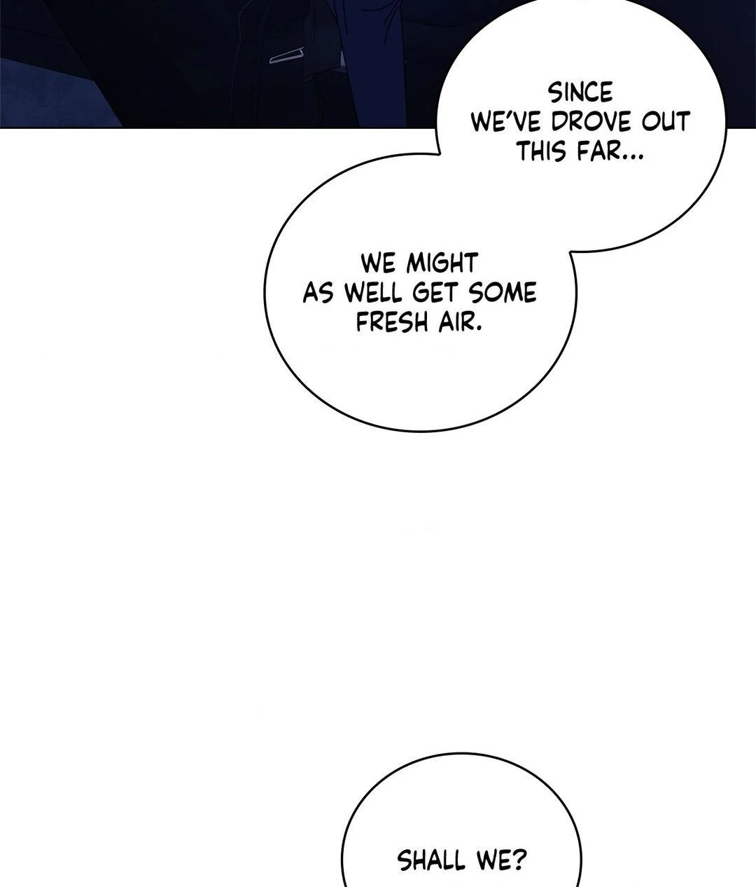 Dive - Chapter 9 - Page 47