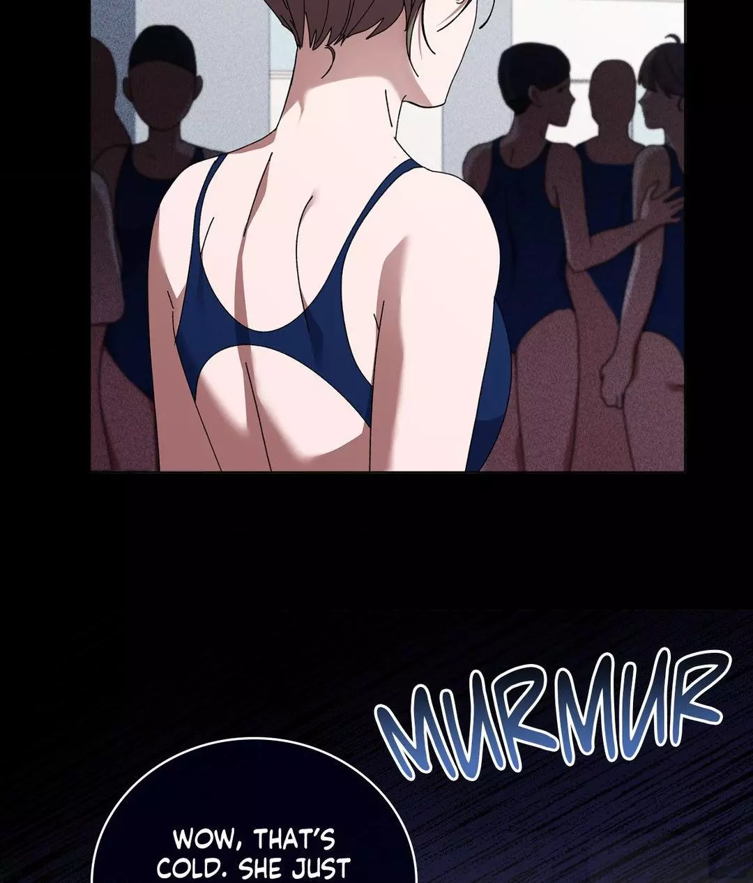 Dive - Chapter 9 - Page 73