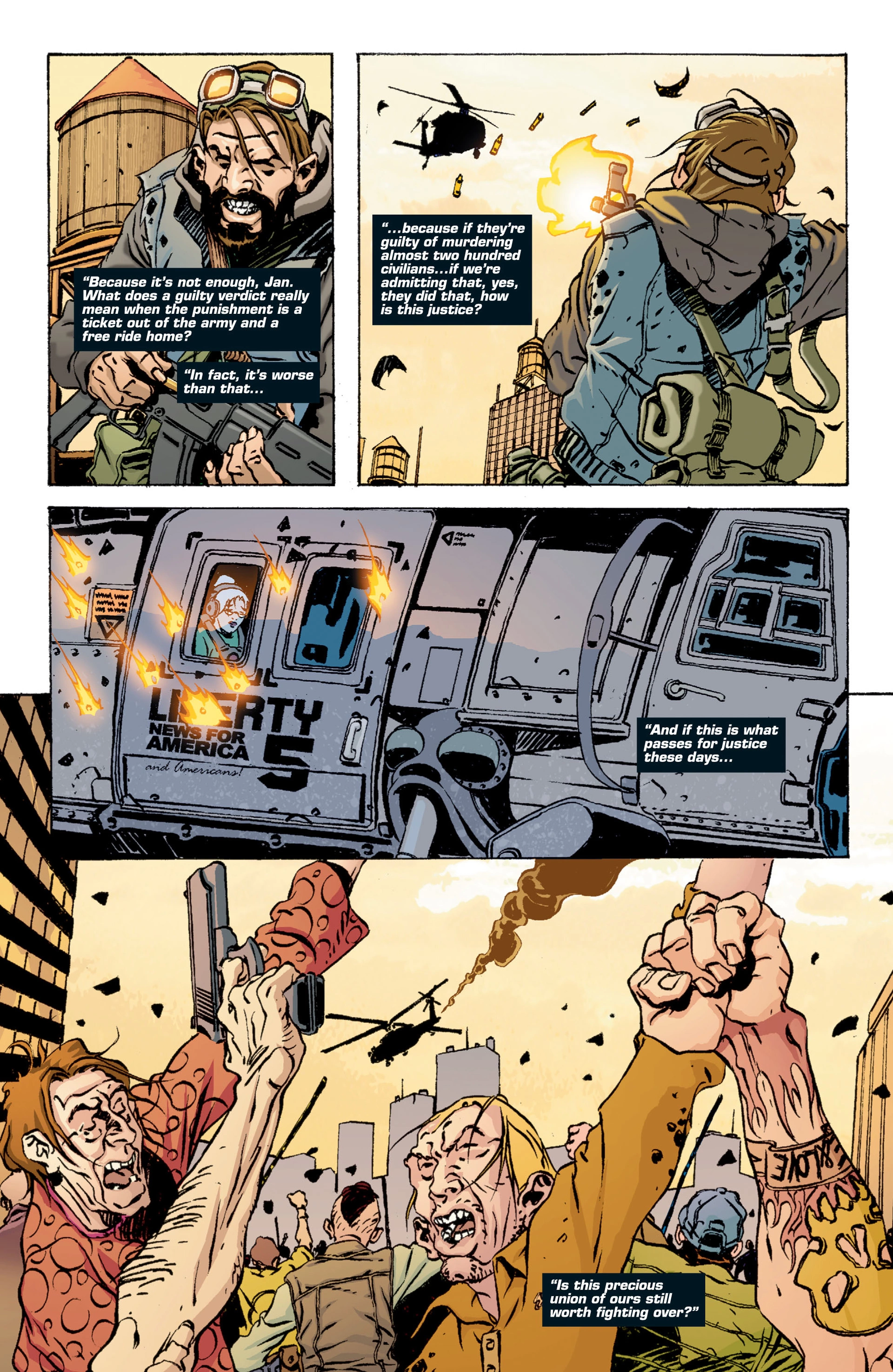 DMZ - Chapter 22 - Page 3