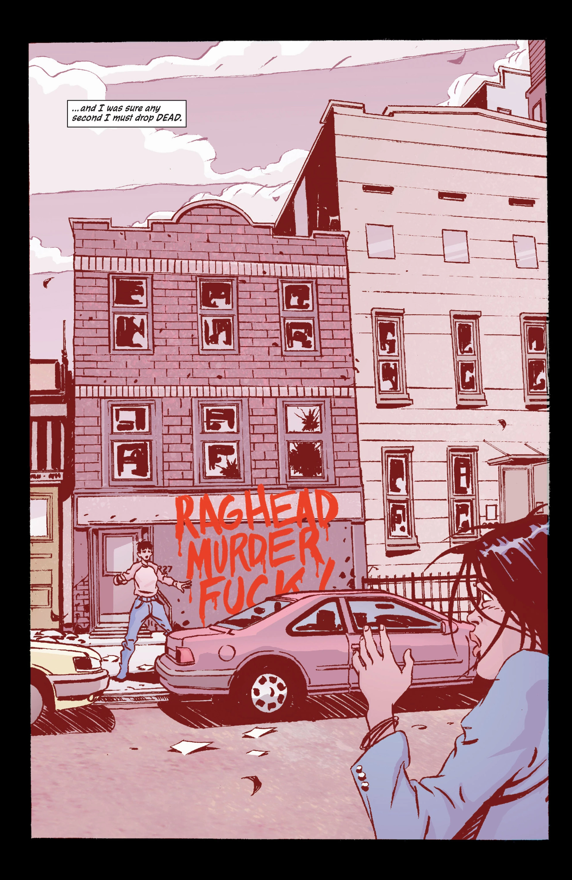 DMZ - Chapter 24 - Page 15