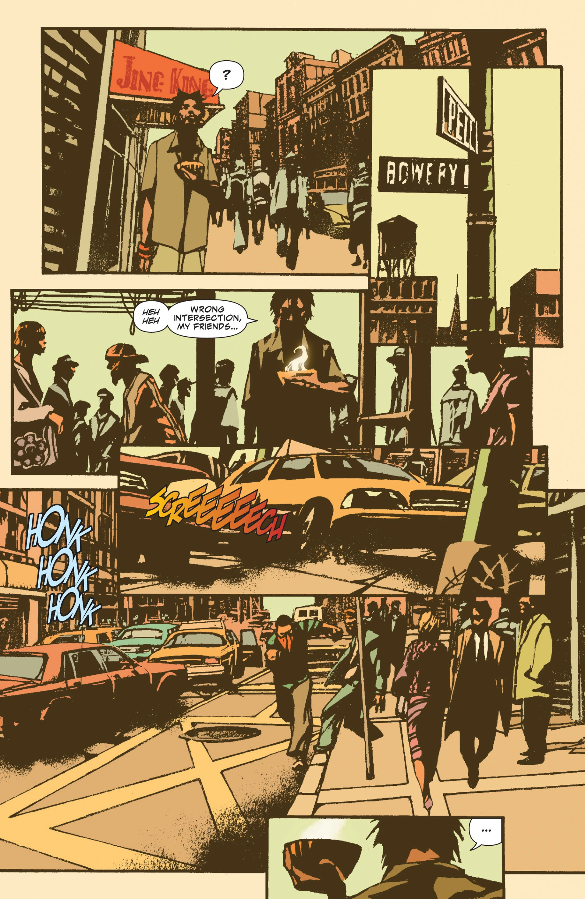 DMZ - Chapter 25 - Page 8