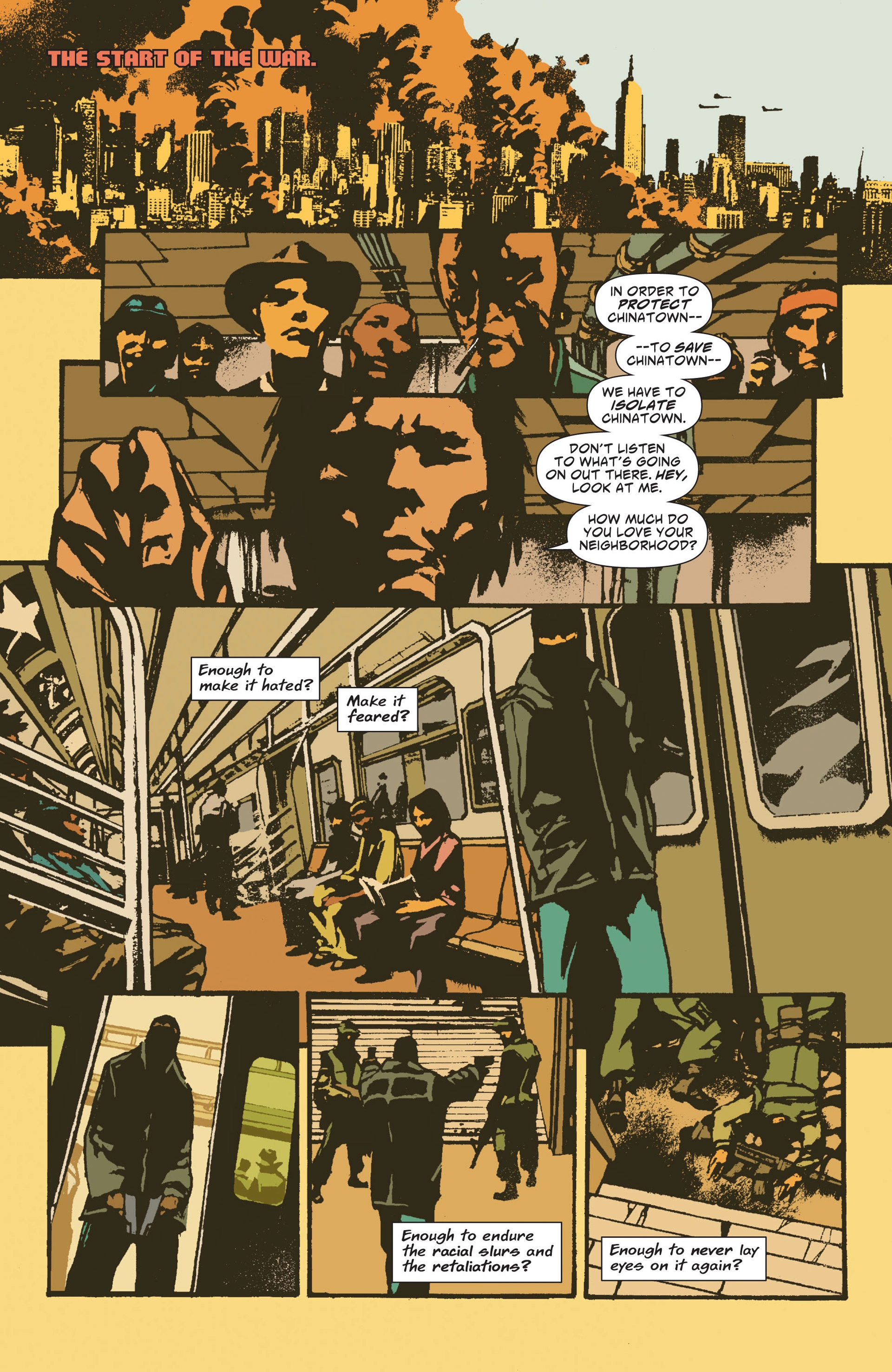 DMZ - Chapter 25 - Page 12