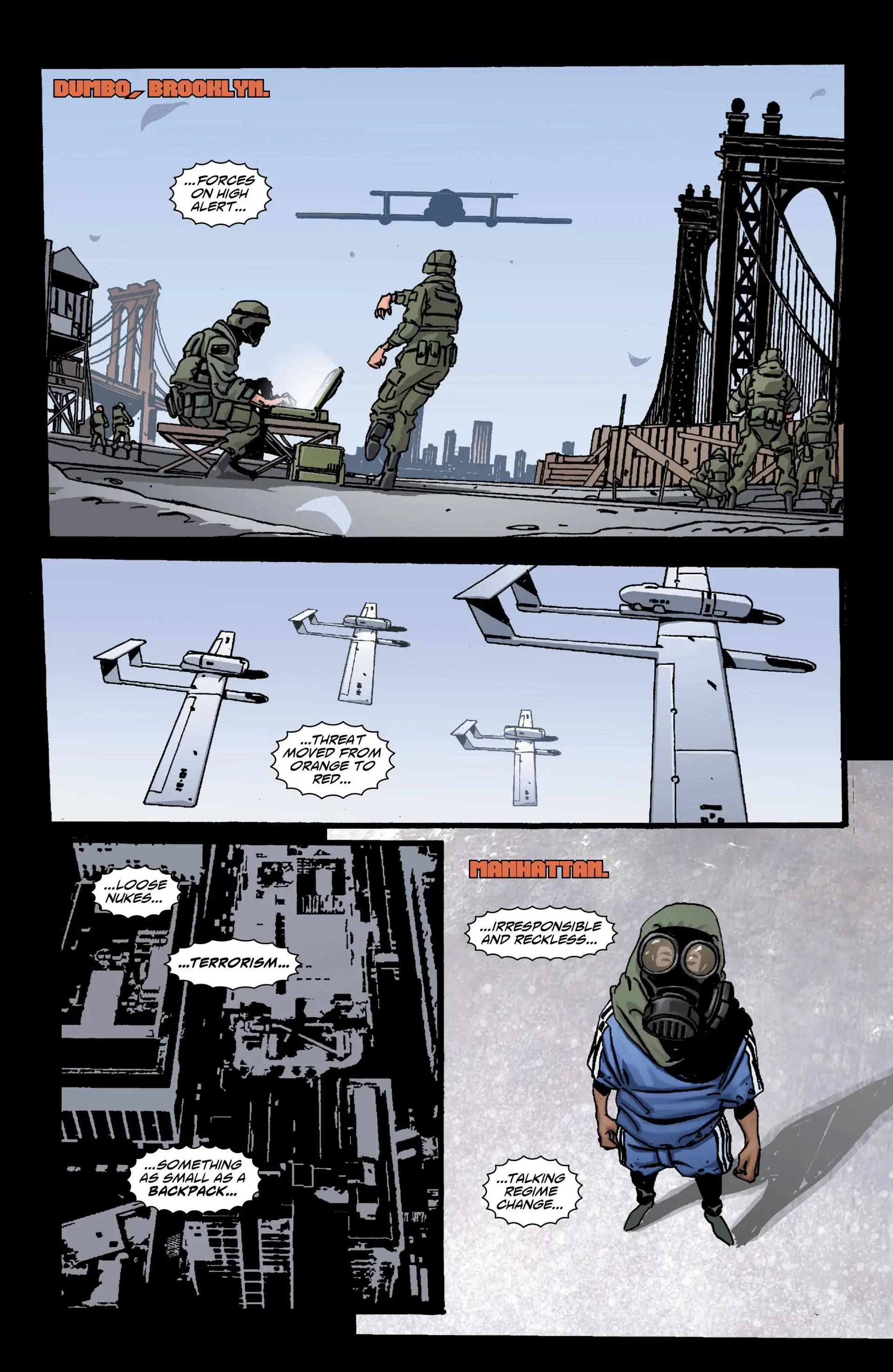DMZ - Chapter 46 - Page 3