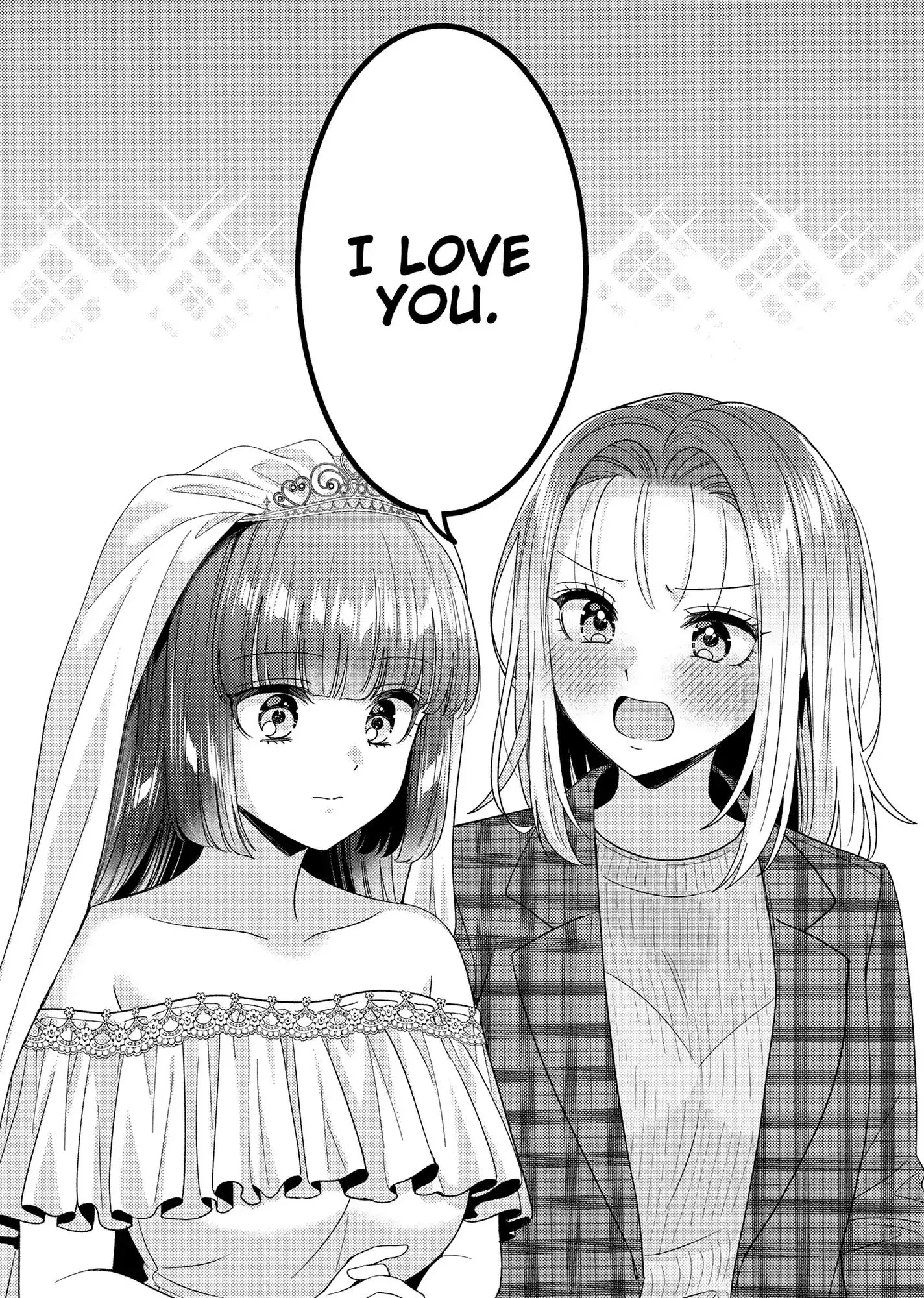 Does it Count if You Lose Your Virginity to an Android? - Chapter 25 - Page 20