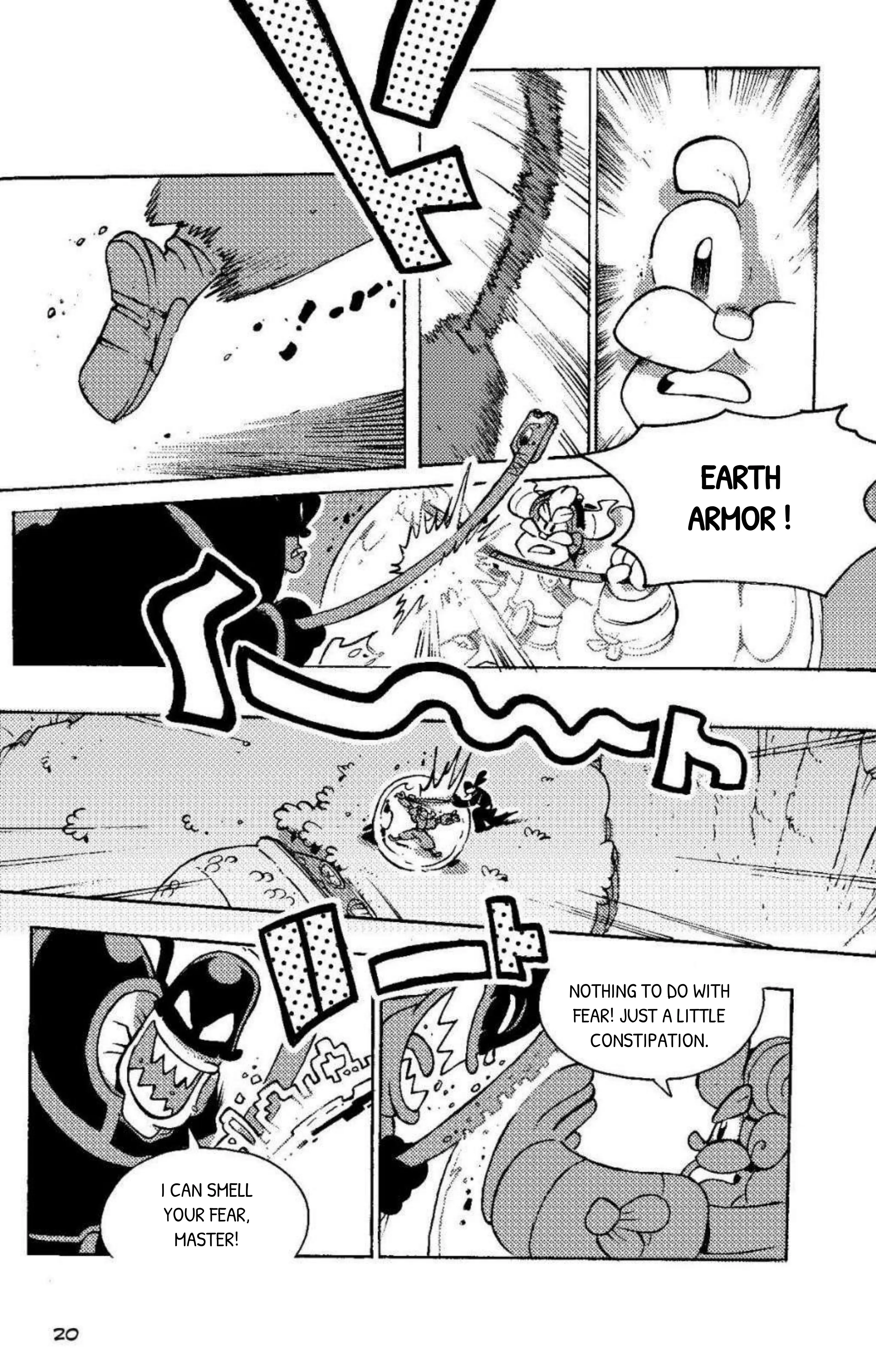 Dofus - Chapter 1 - Page 30