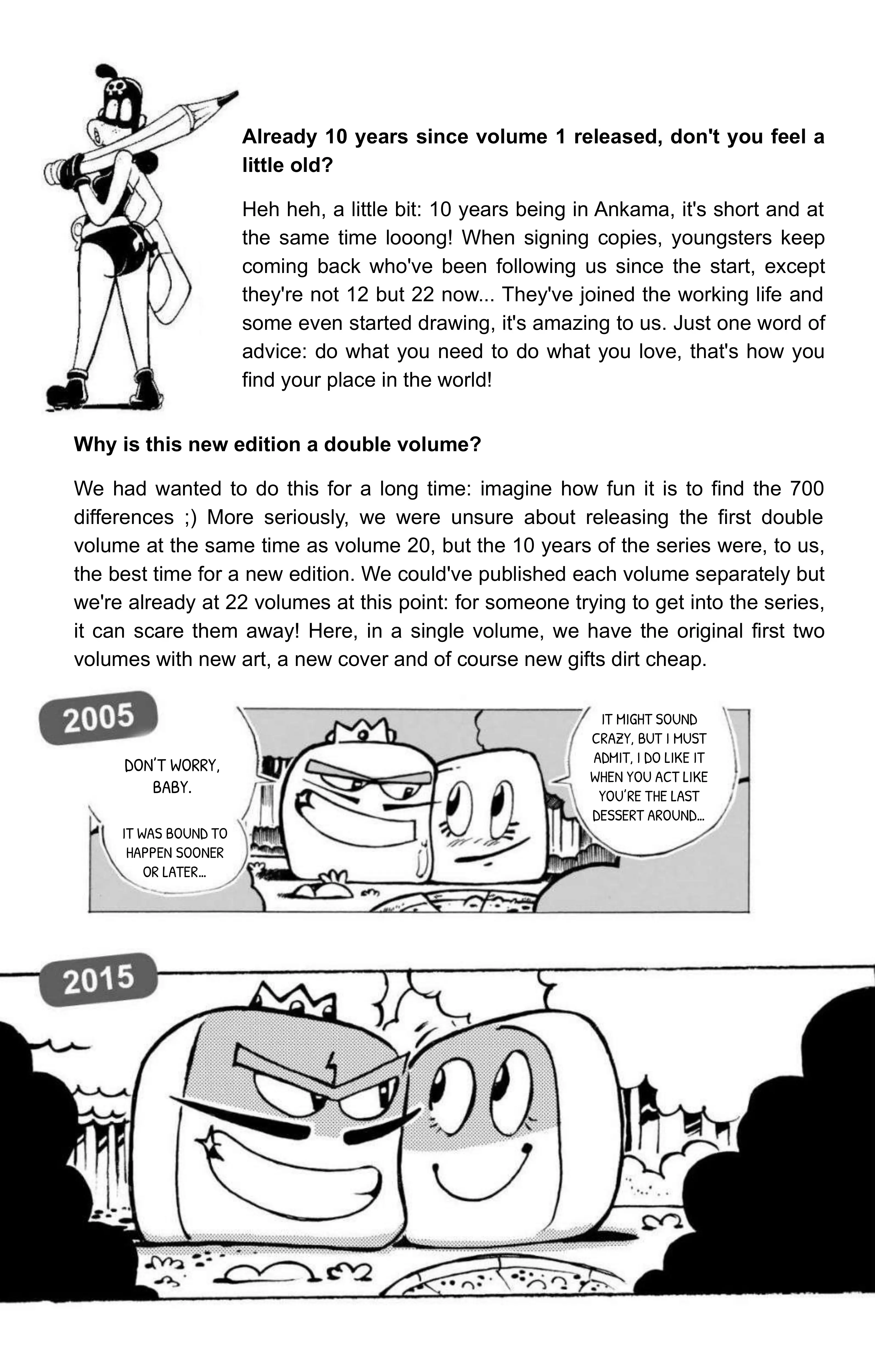Dofus - Chapter 10 - Page 14