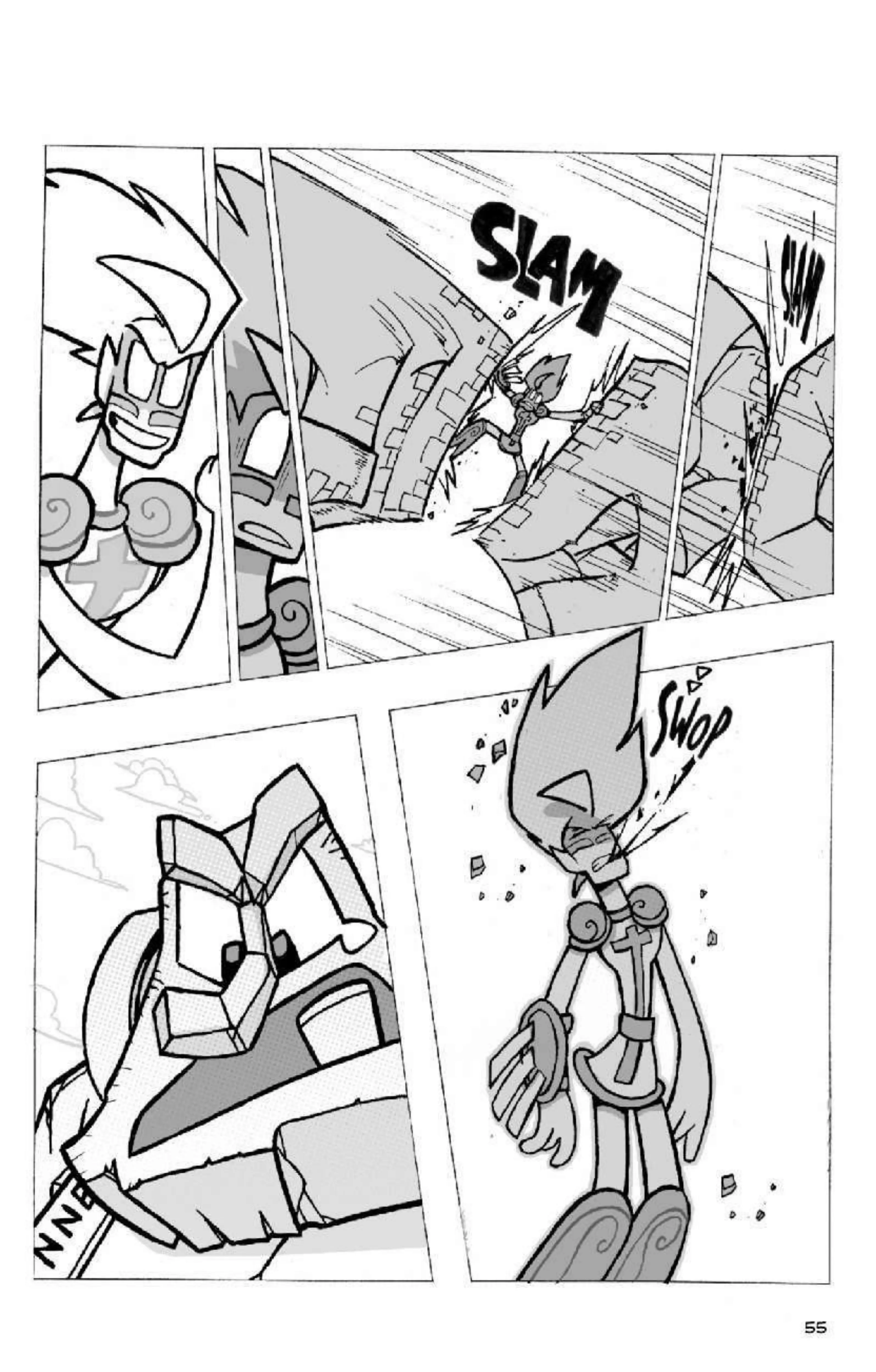 Dofus - Chapter 12 - Page 14