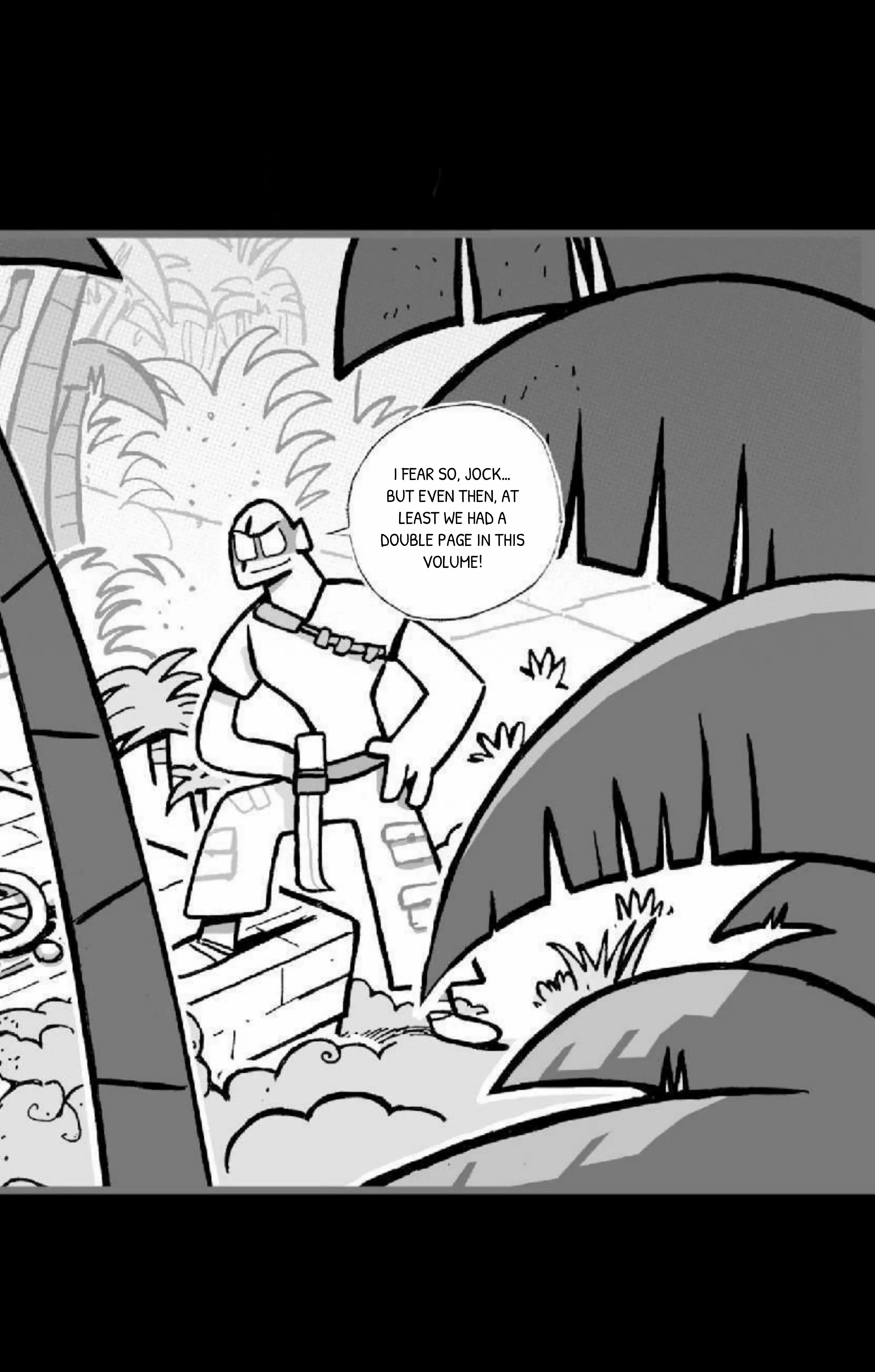 Dofus - Chapter 12 - Page 38