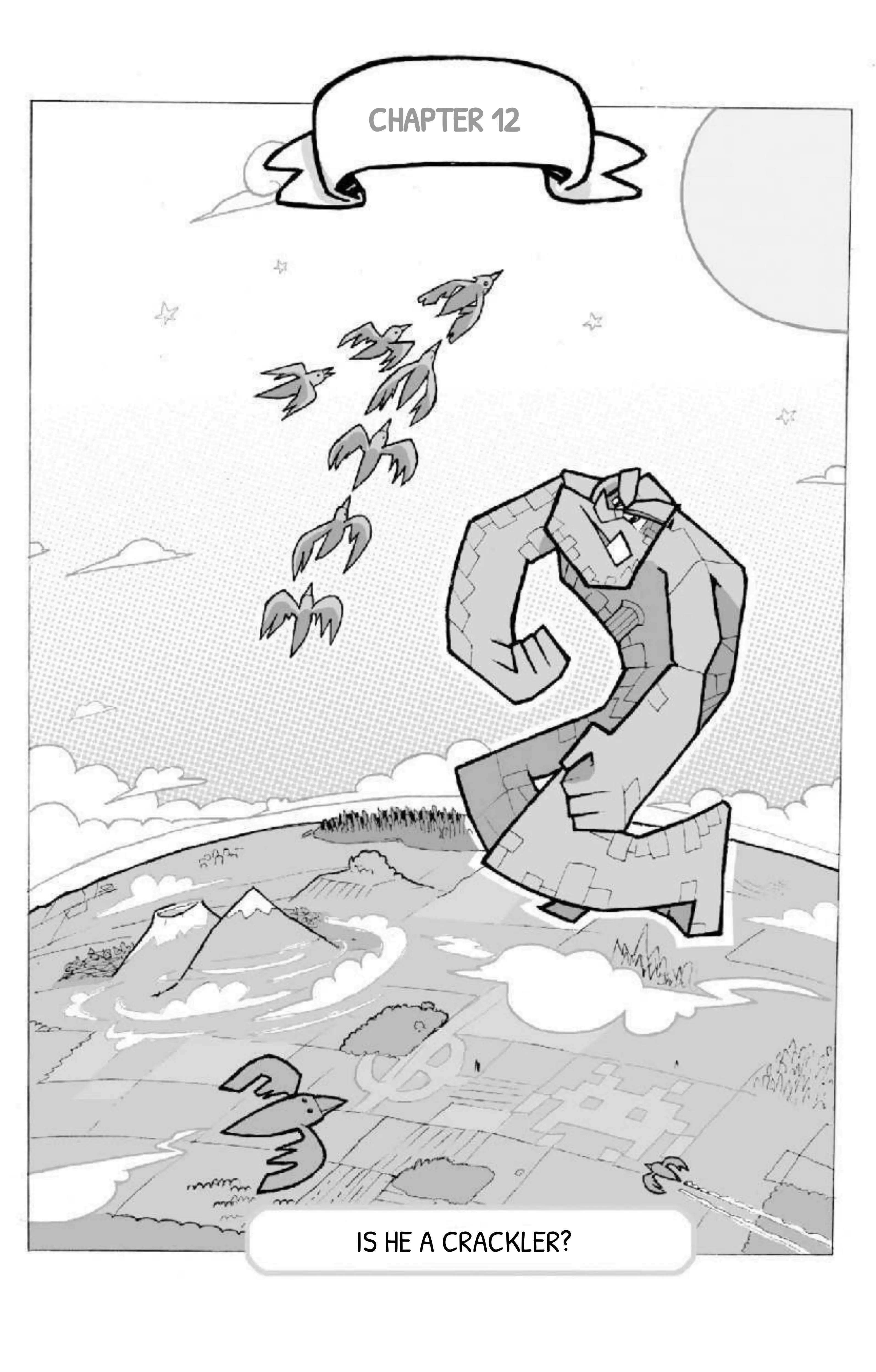 Dofus - Chapter 12 - Page 2
