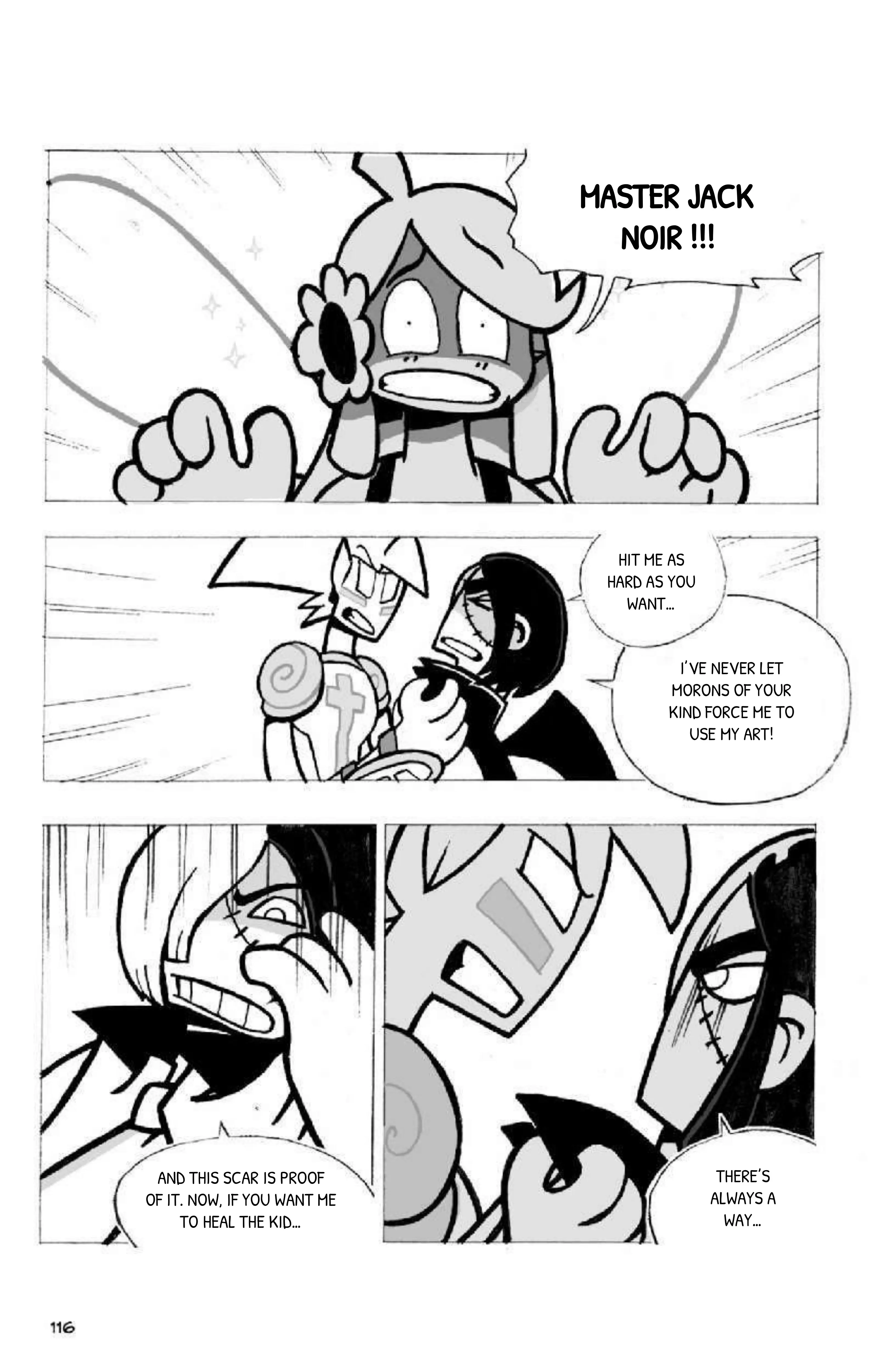 Dofus - Chapter 13 - Page 37