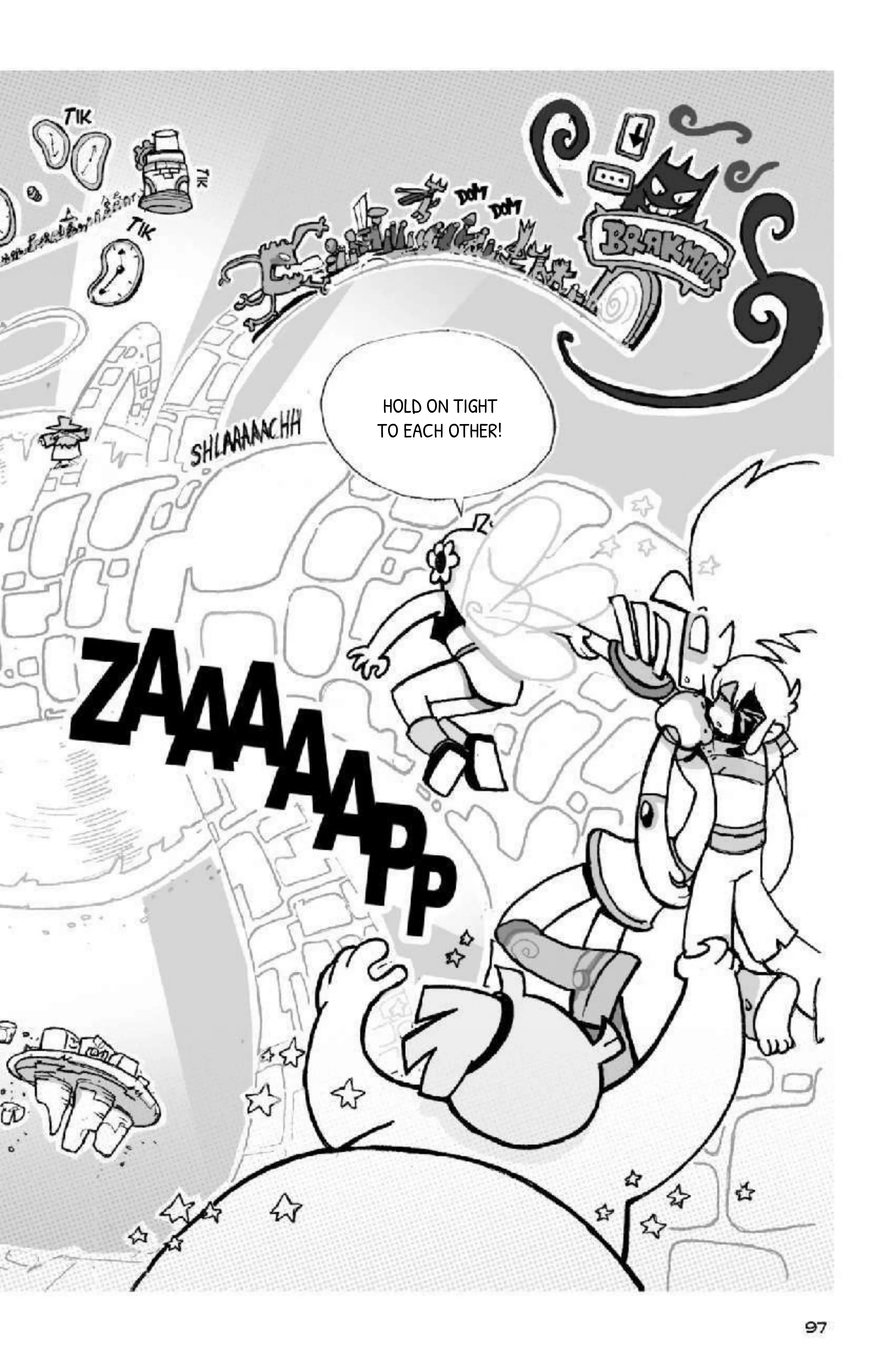 Dofus - Chapter 13 - Page 18