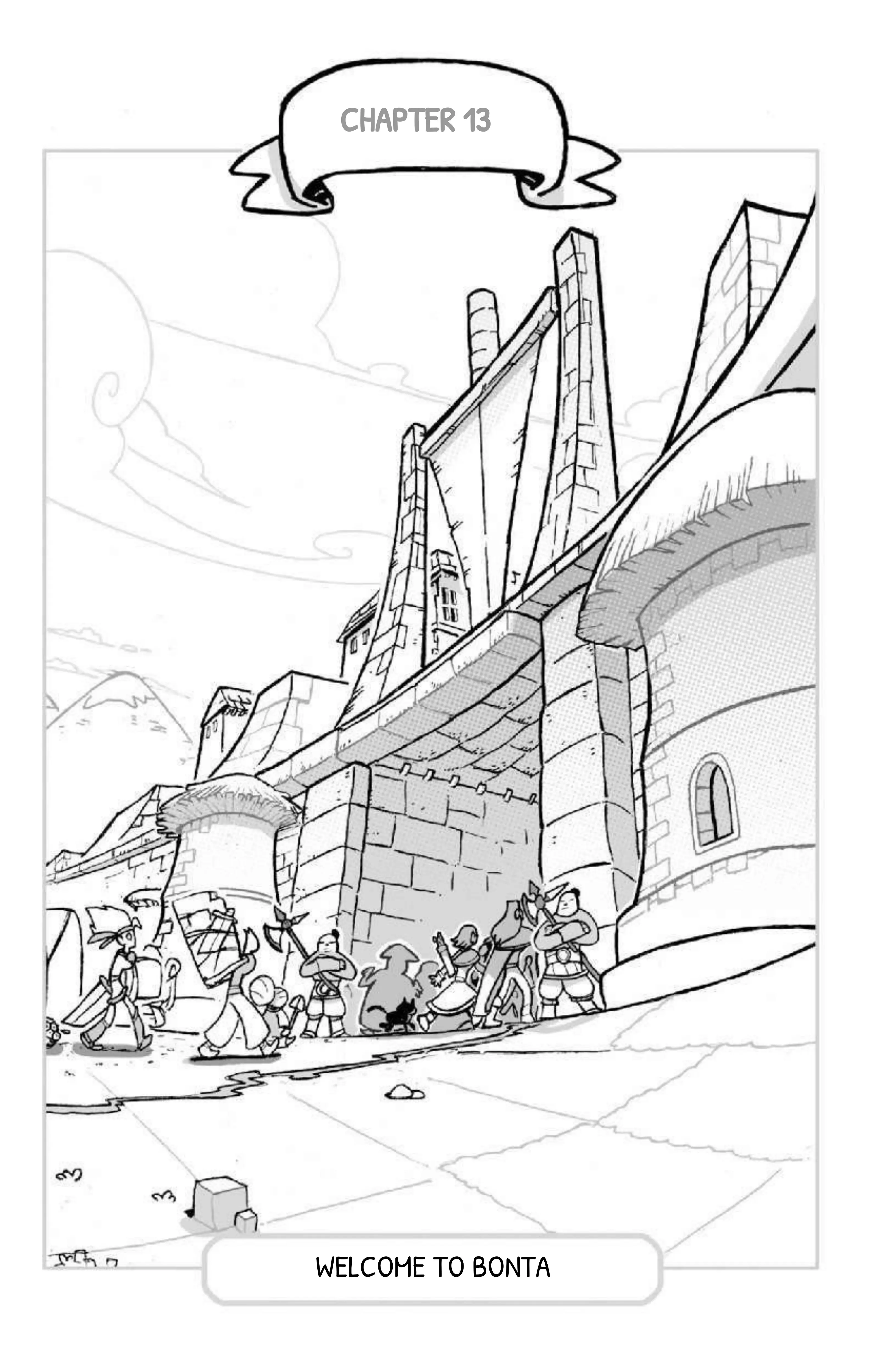 Dofus - Chapter 13 - Page 2