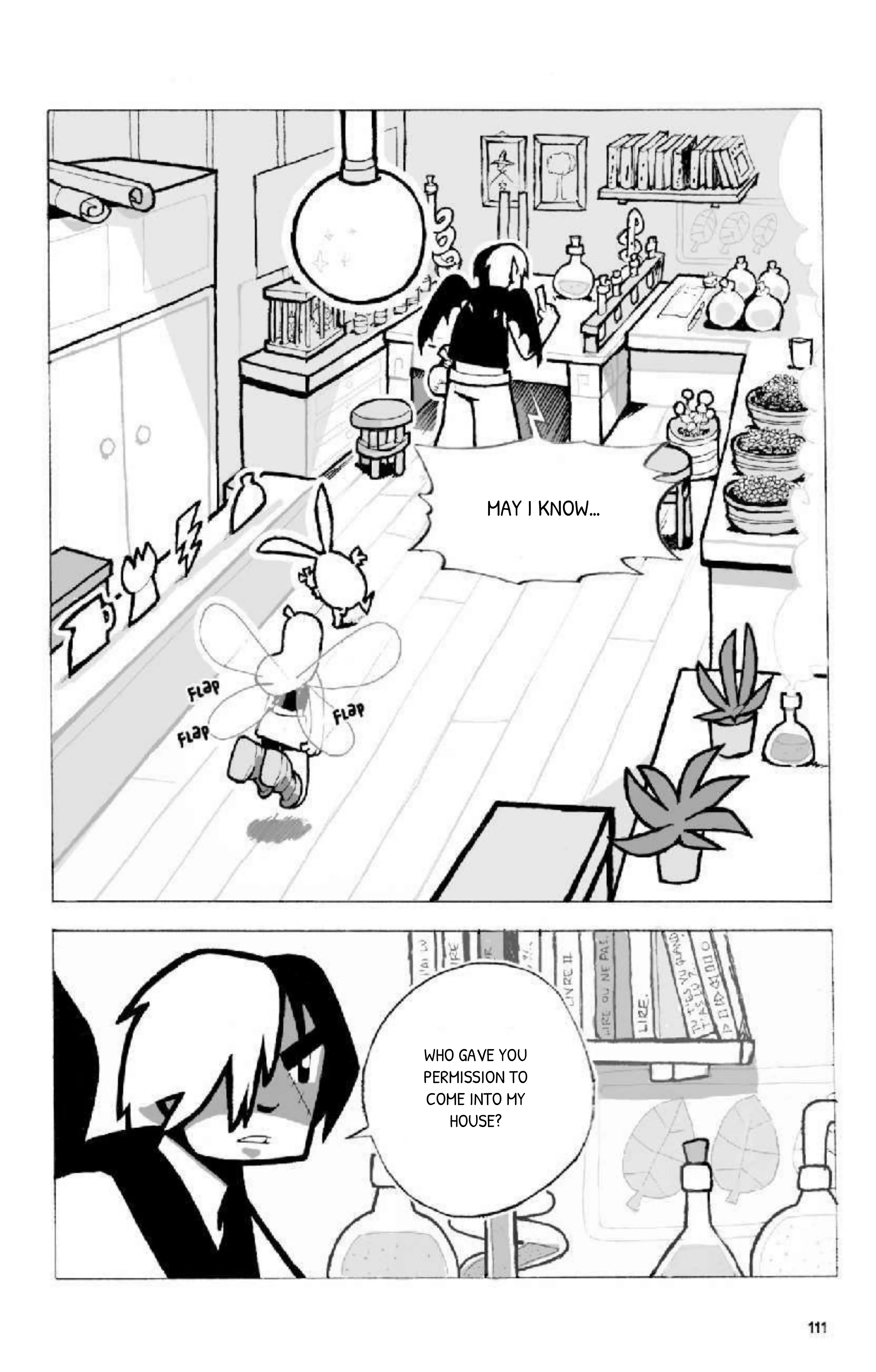 Dofus - Chapter 13 - Page 32