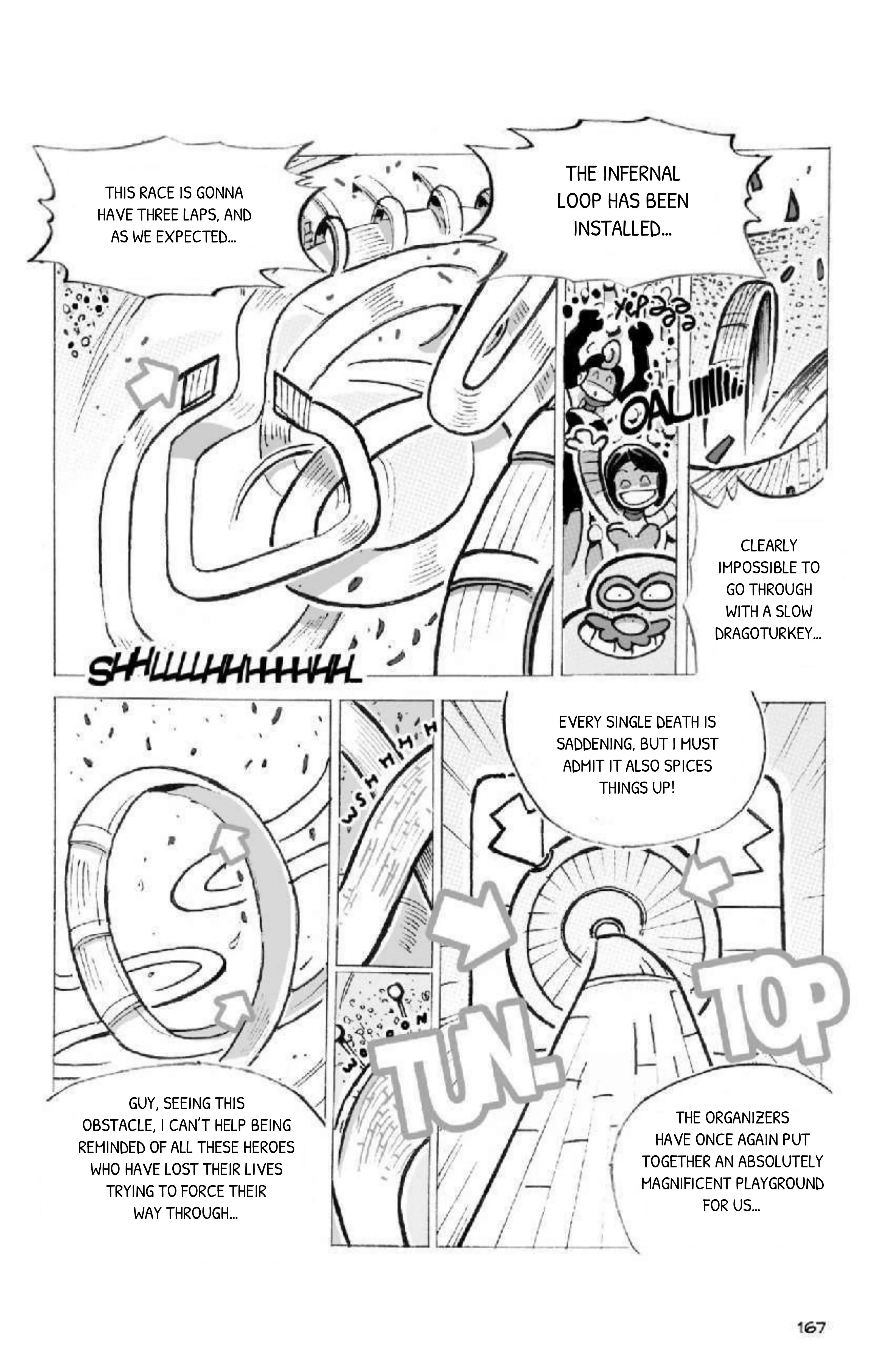 Dofus - Chapter 15 - Page 12