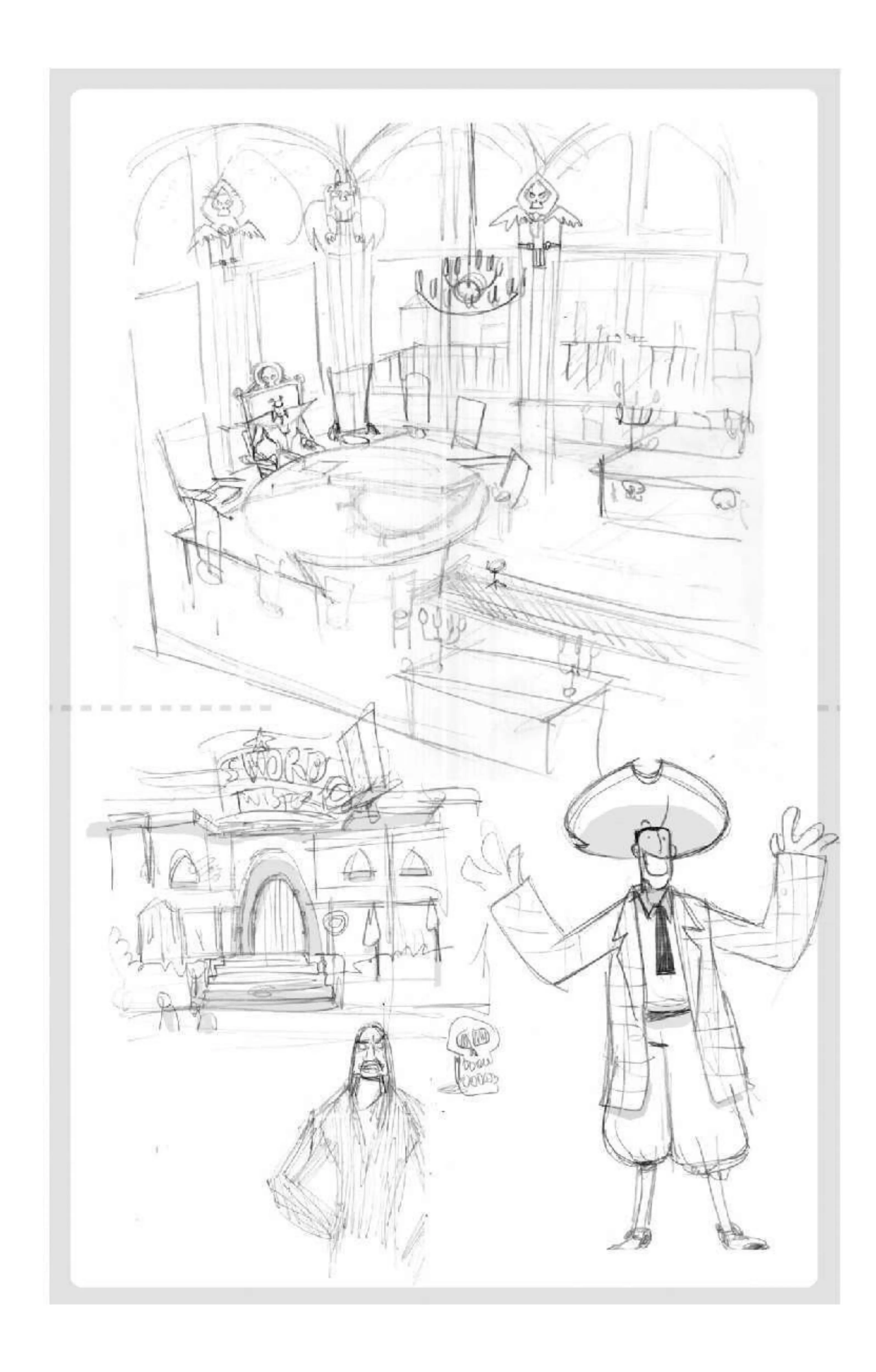 Dofus - Chapter 15 - Page 43