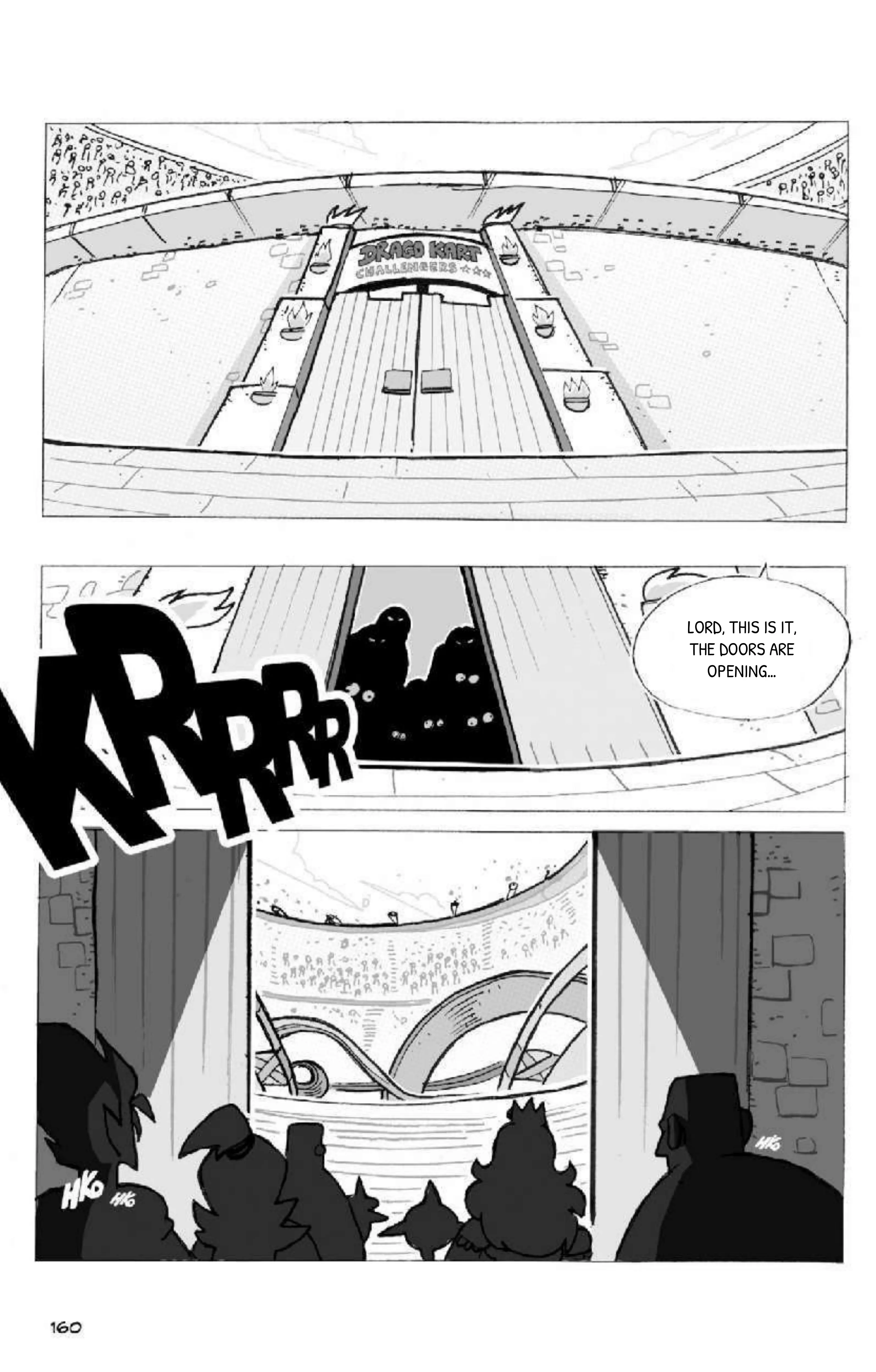 Dofus - Chapter 15 - Page 5