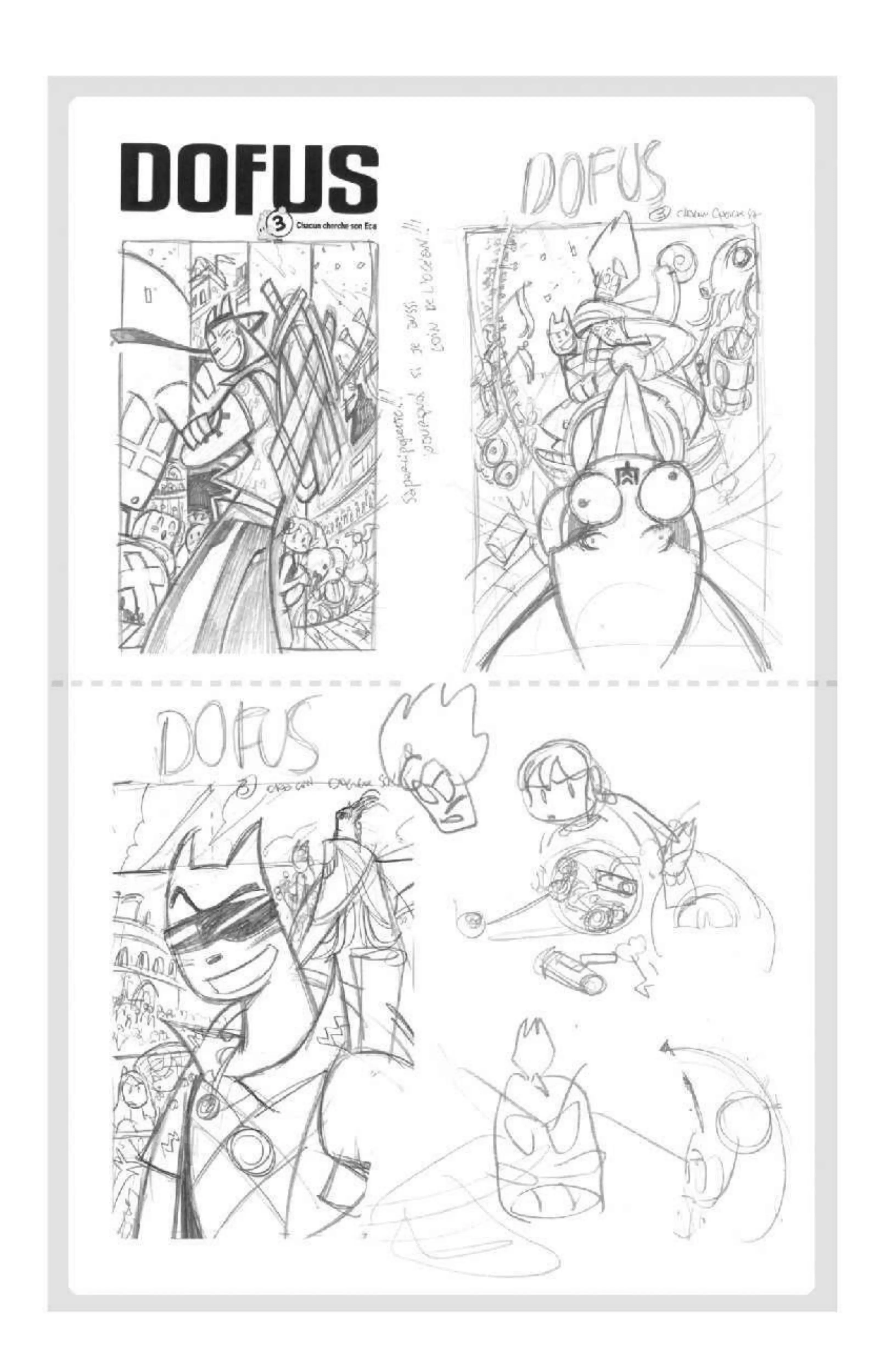 Dofus - Chapter 15 - Page 41