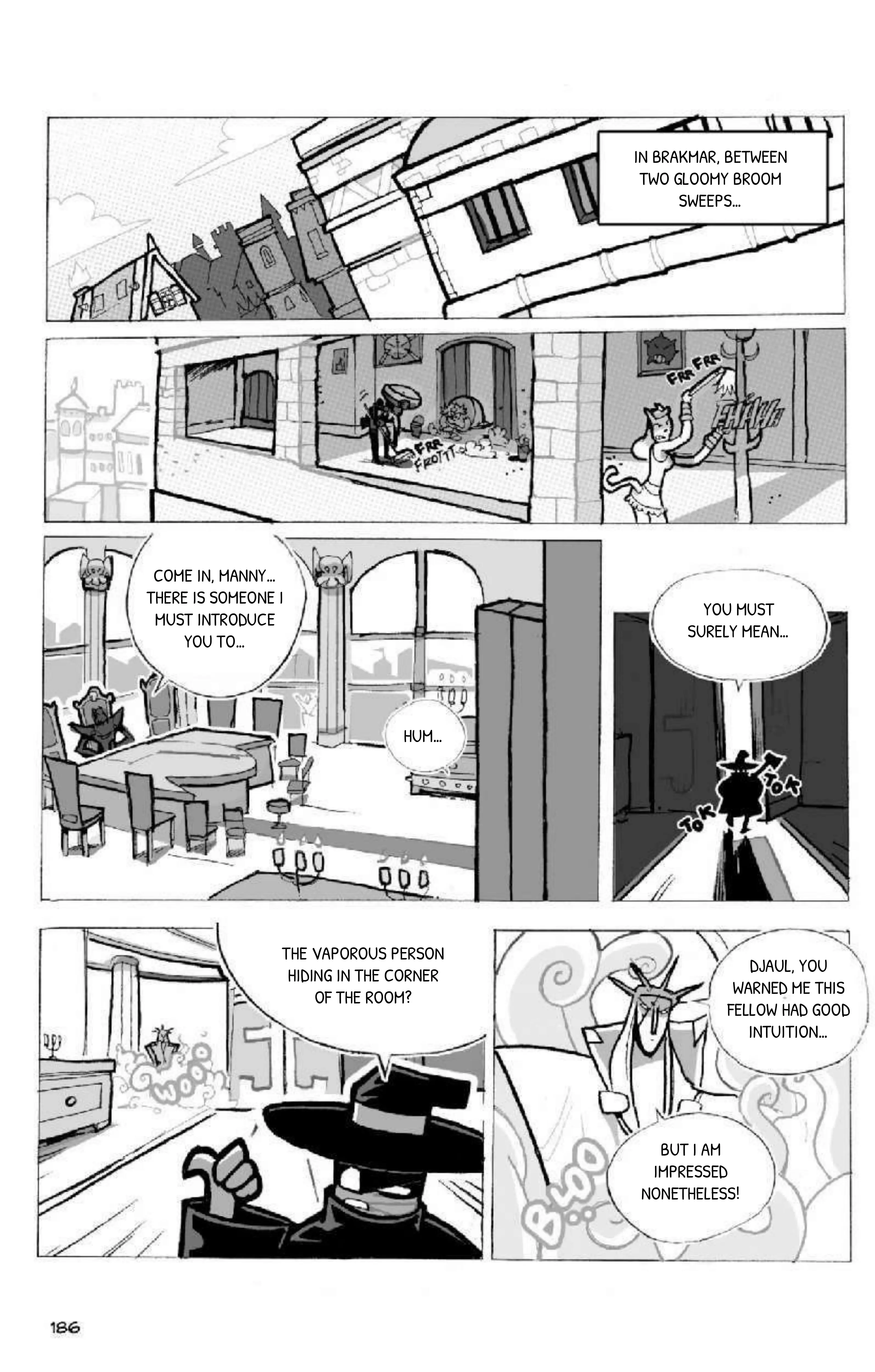 Dofus - Chapter 15 - Page 31