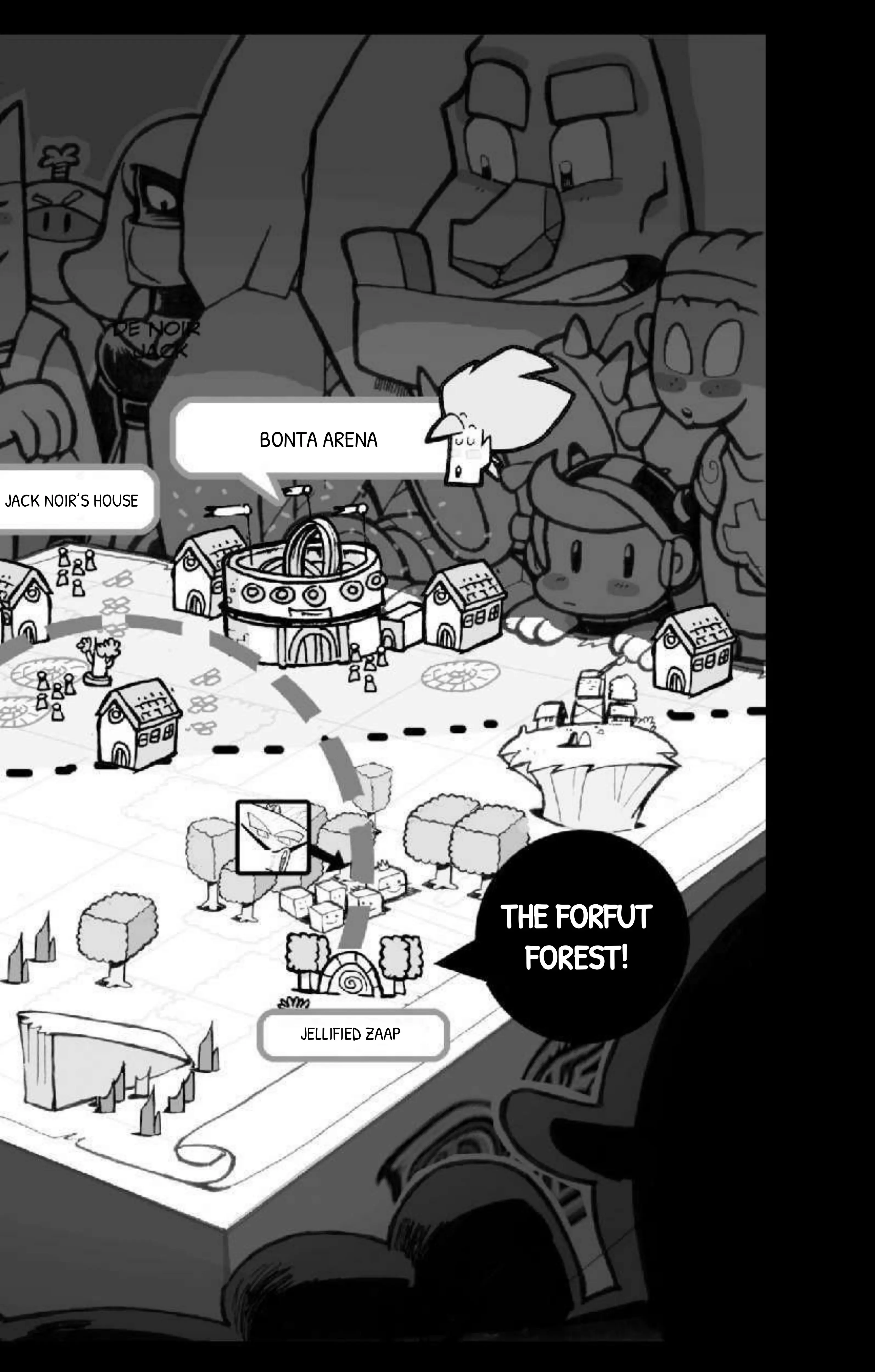 Dofus - Chapter 15 - Page 36