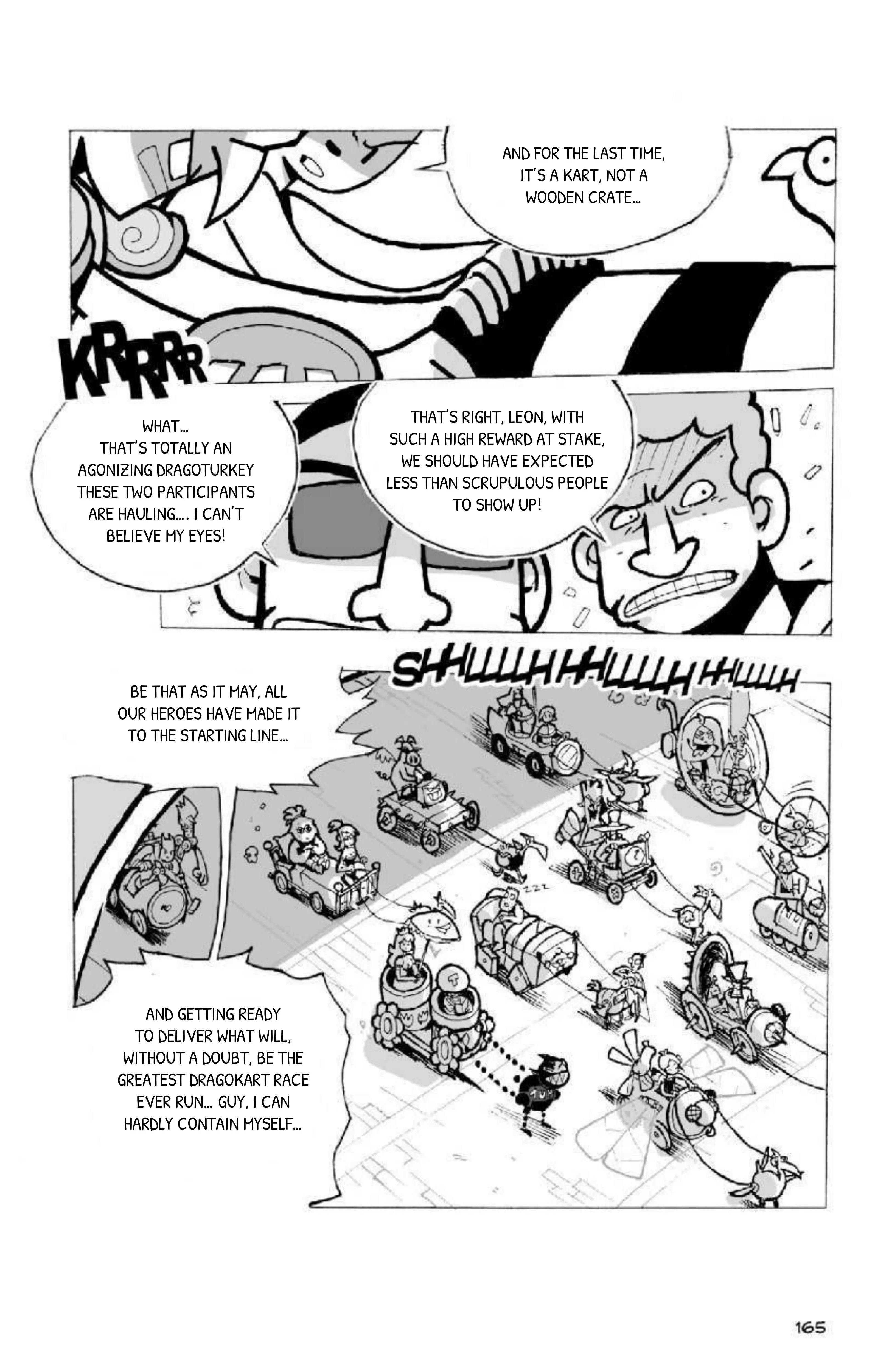 Dofus - Chapter 15 - Page 10