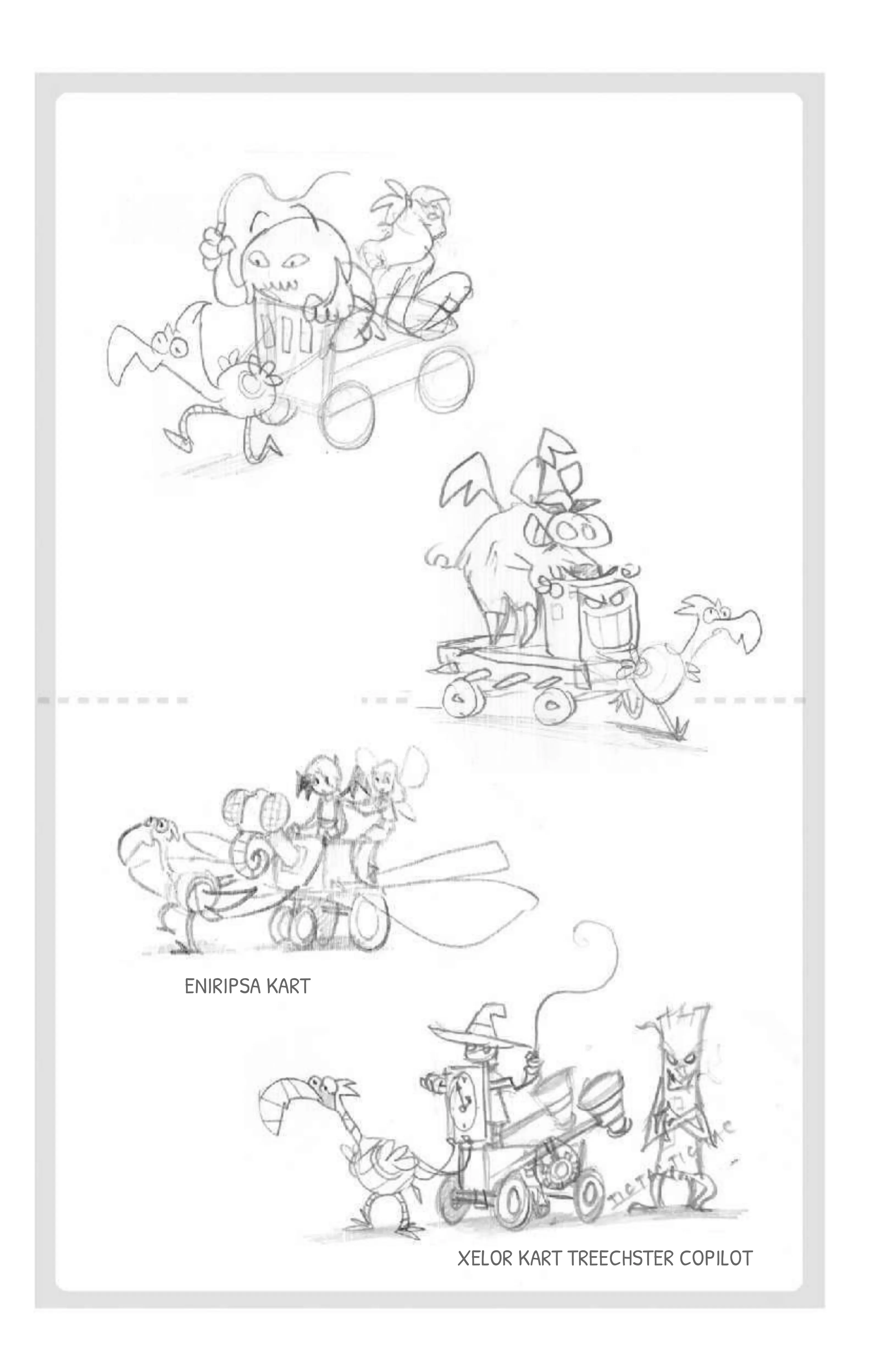 Dofus - Chapter 15 - Page 46