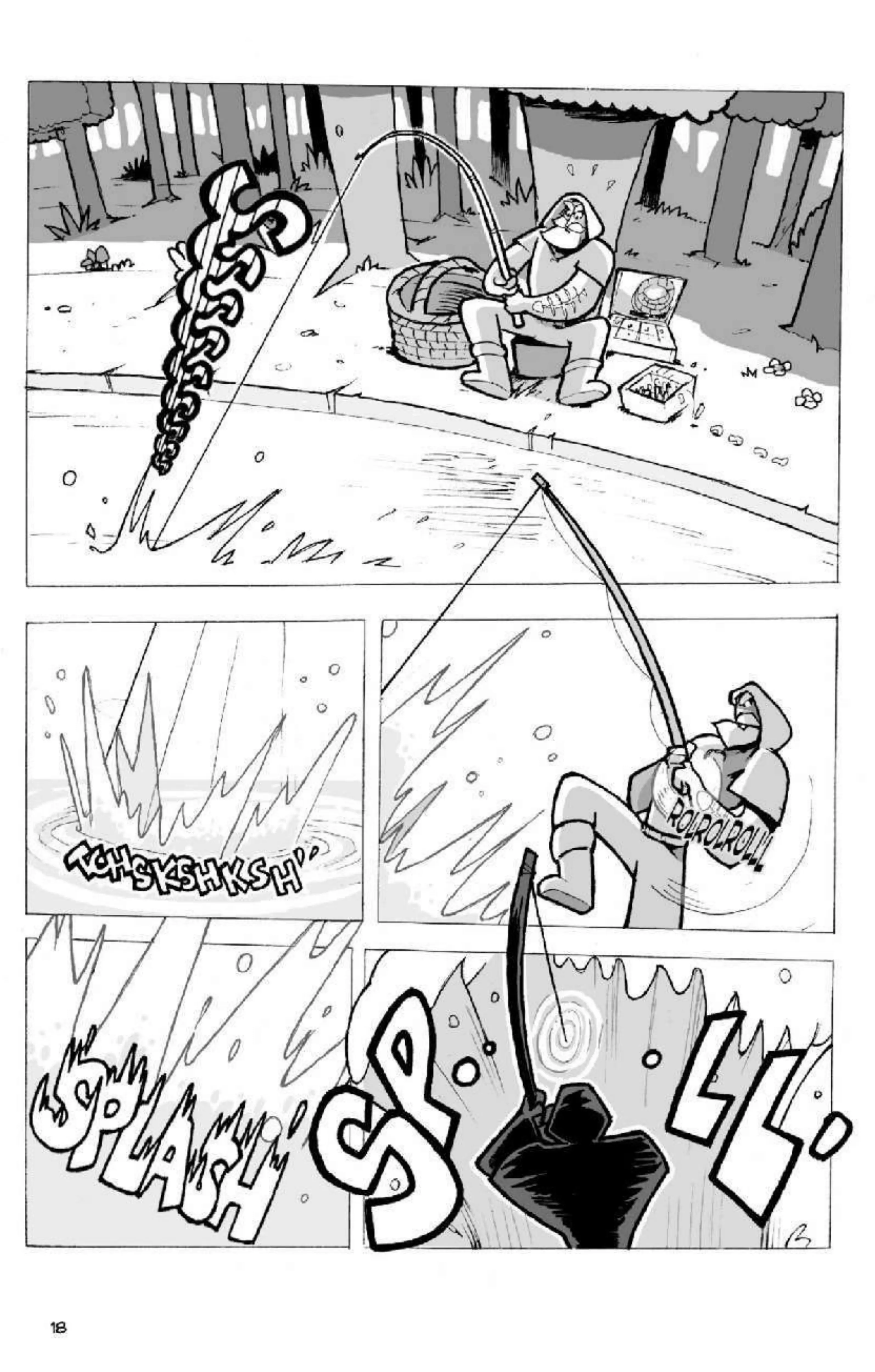 Dofus - Chapter 16 - Page 16