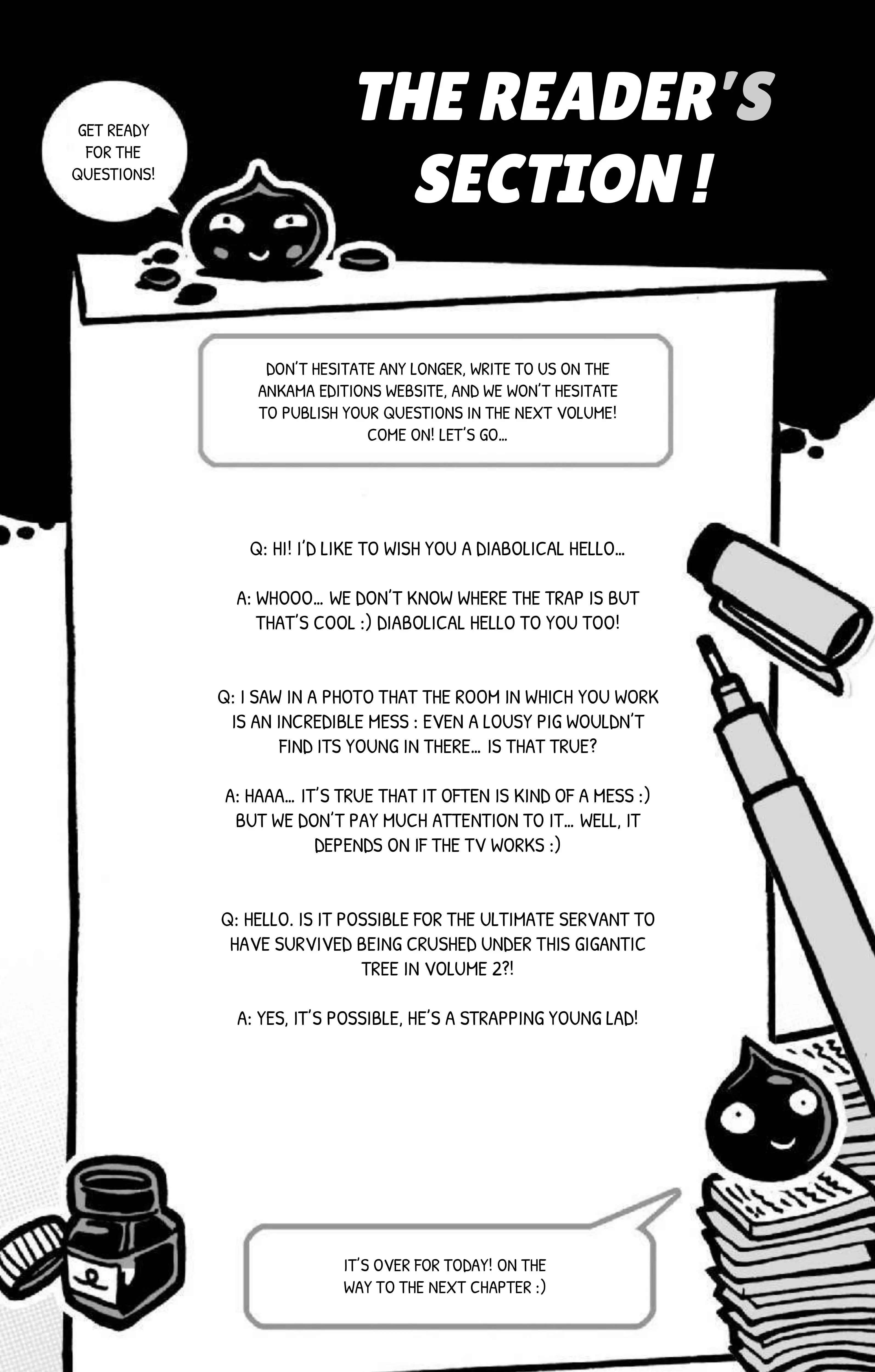 Dofus - Chapter 16 - Page 48