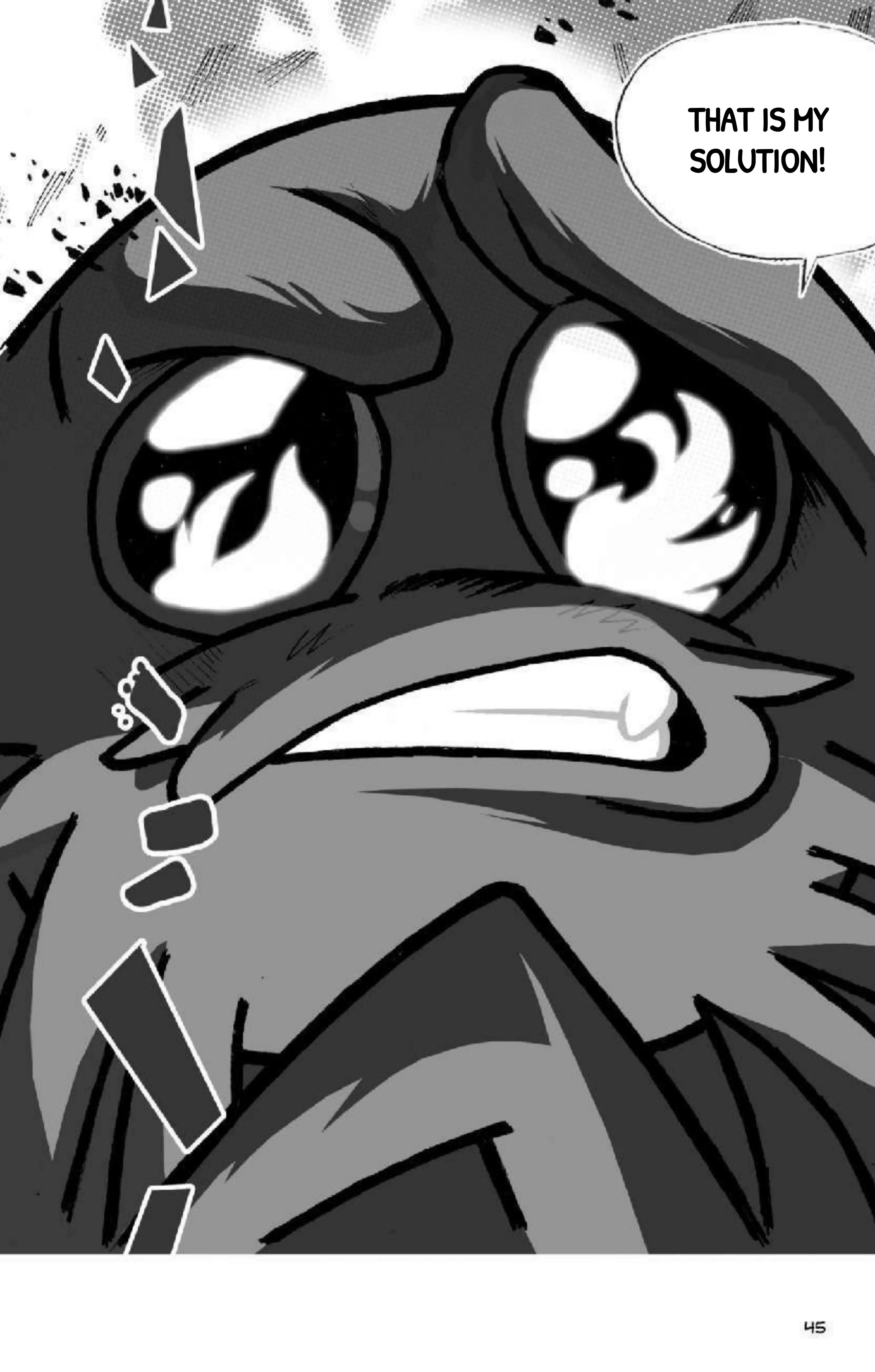 Dofus - Chapter 16 - Page 43