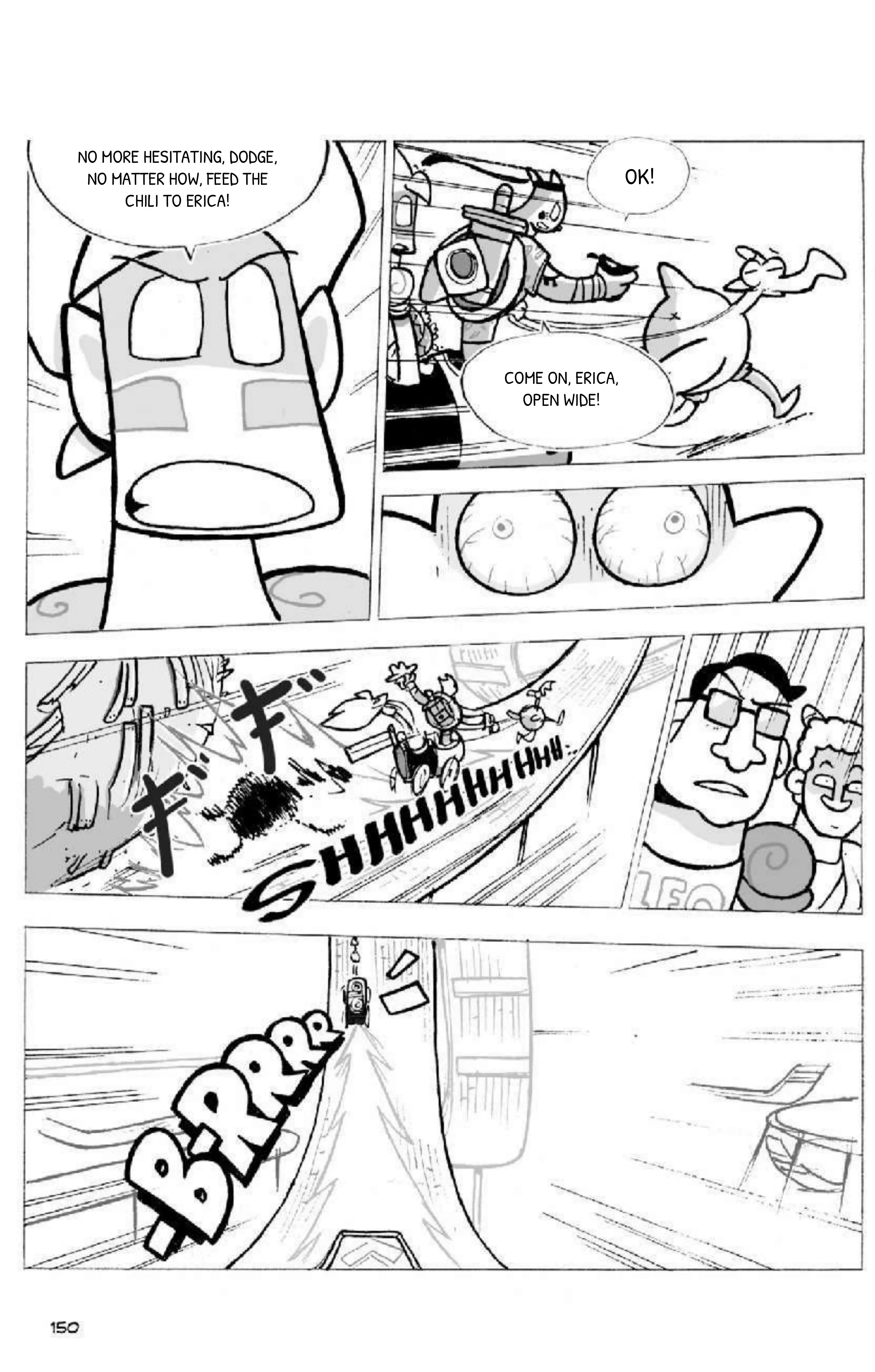 Dofus - Chapter 19 - Page 26
