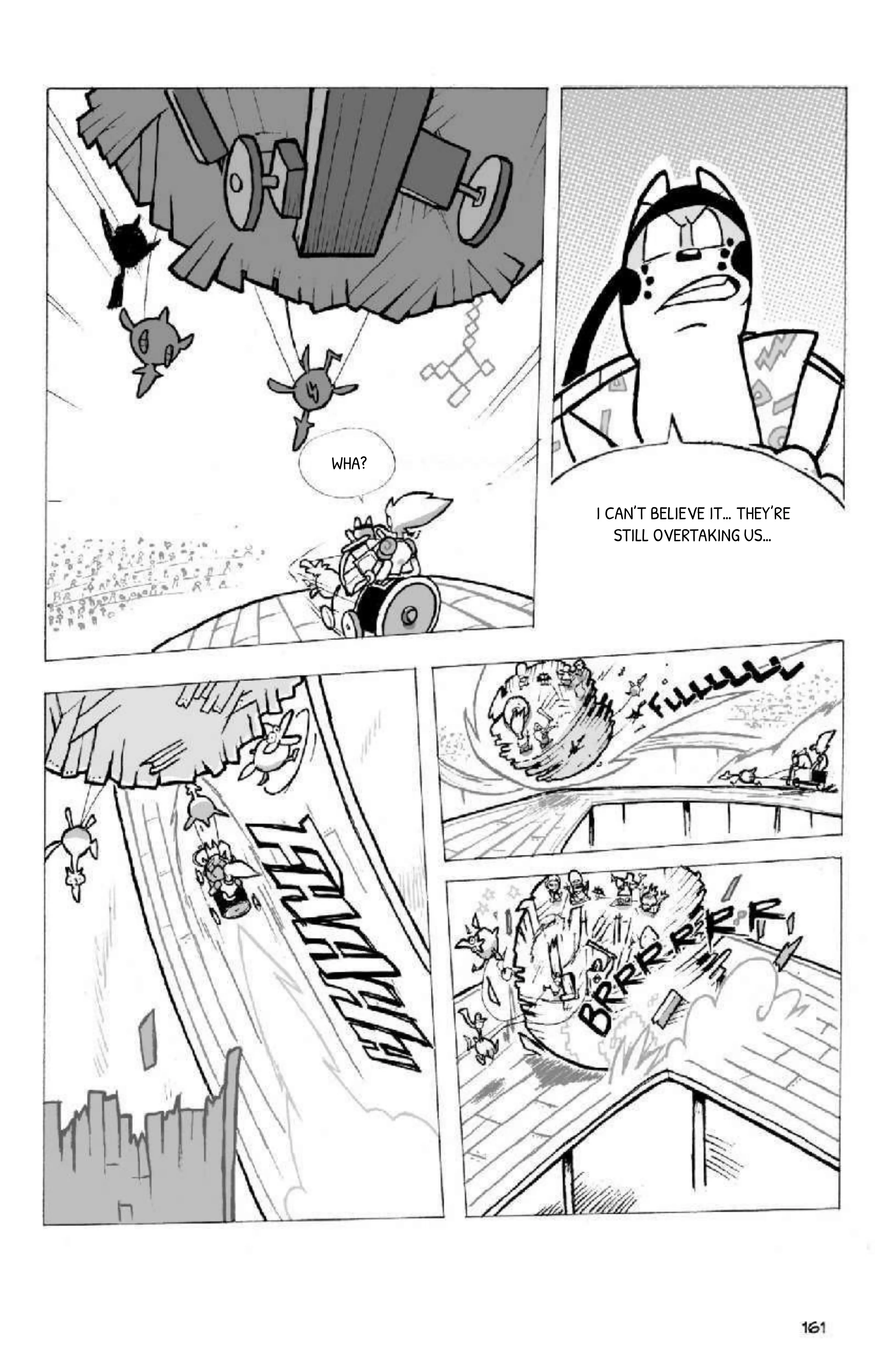 Dofus - Chapter 20 - Page 10