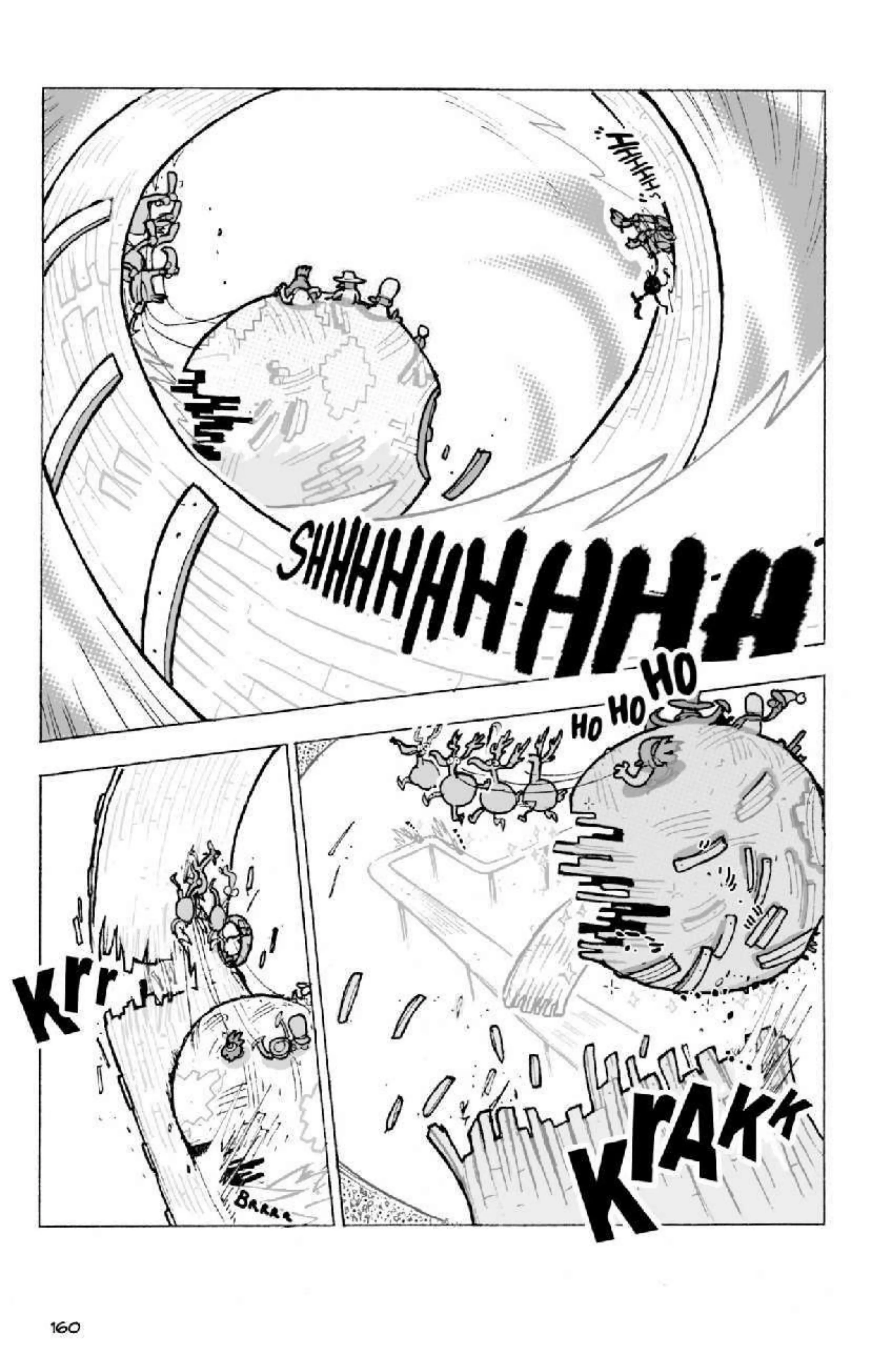 Dofus - Chapter 20 - Page 9
