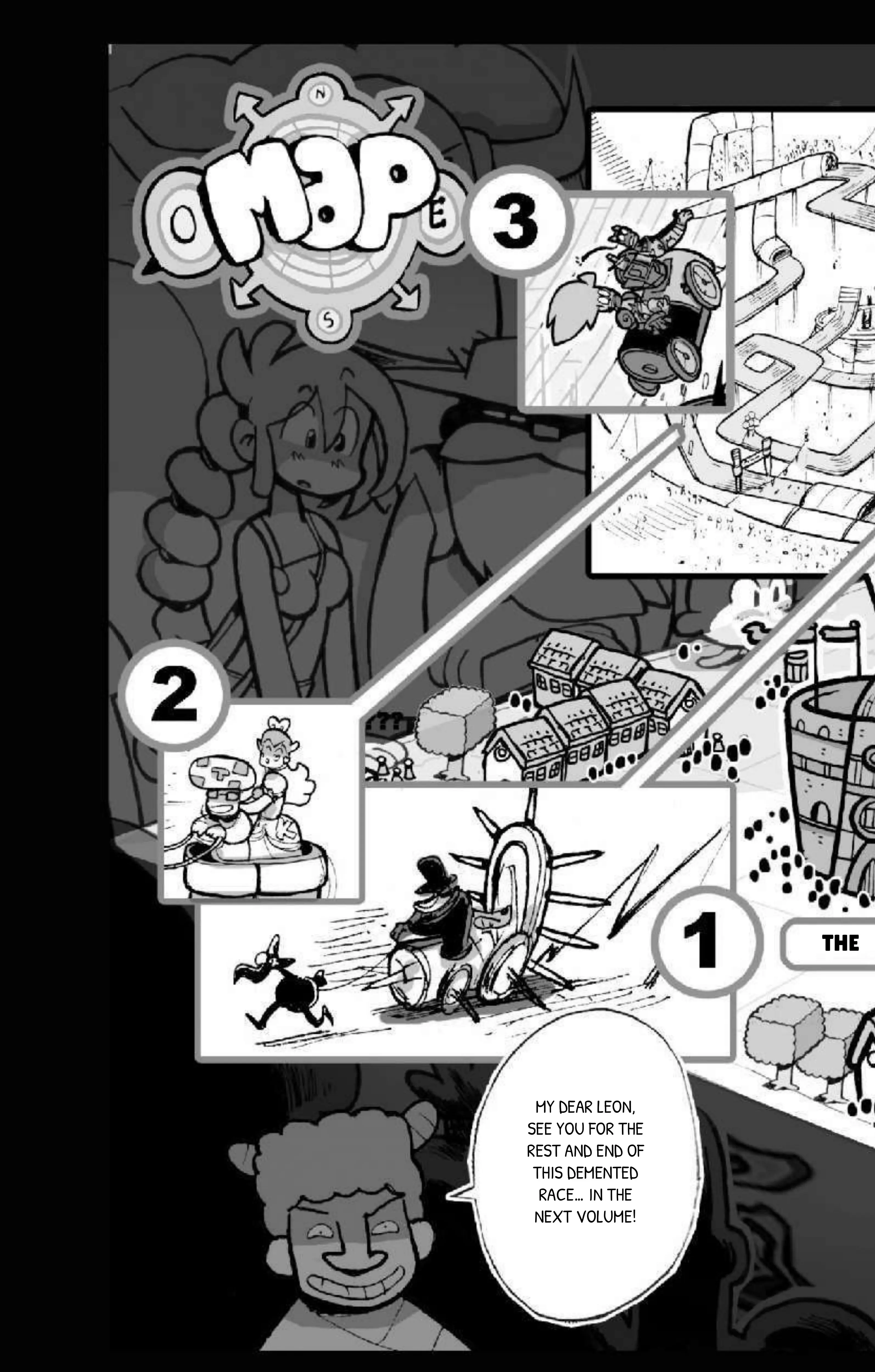 Dofus - Chapter 20 - Page 29