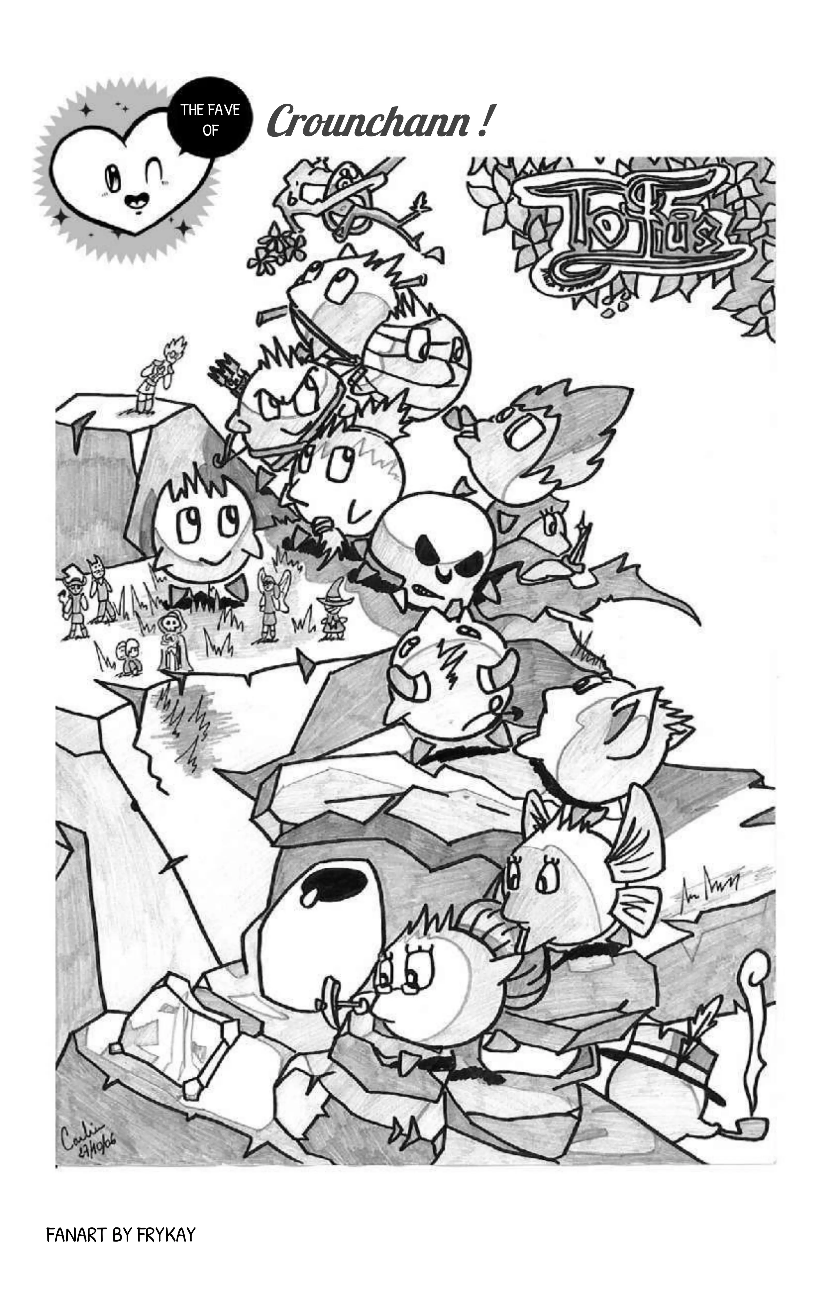 Dofus - Chapter 20 - Page 67