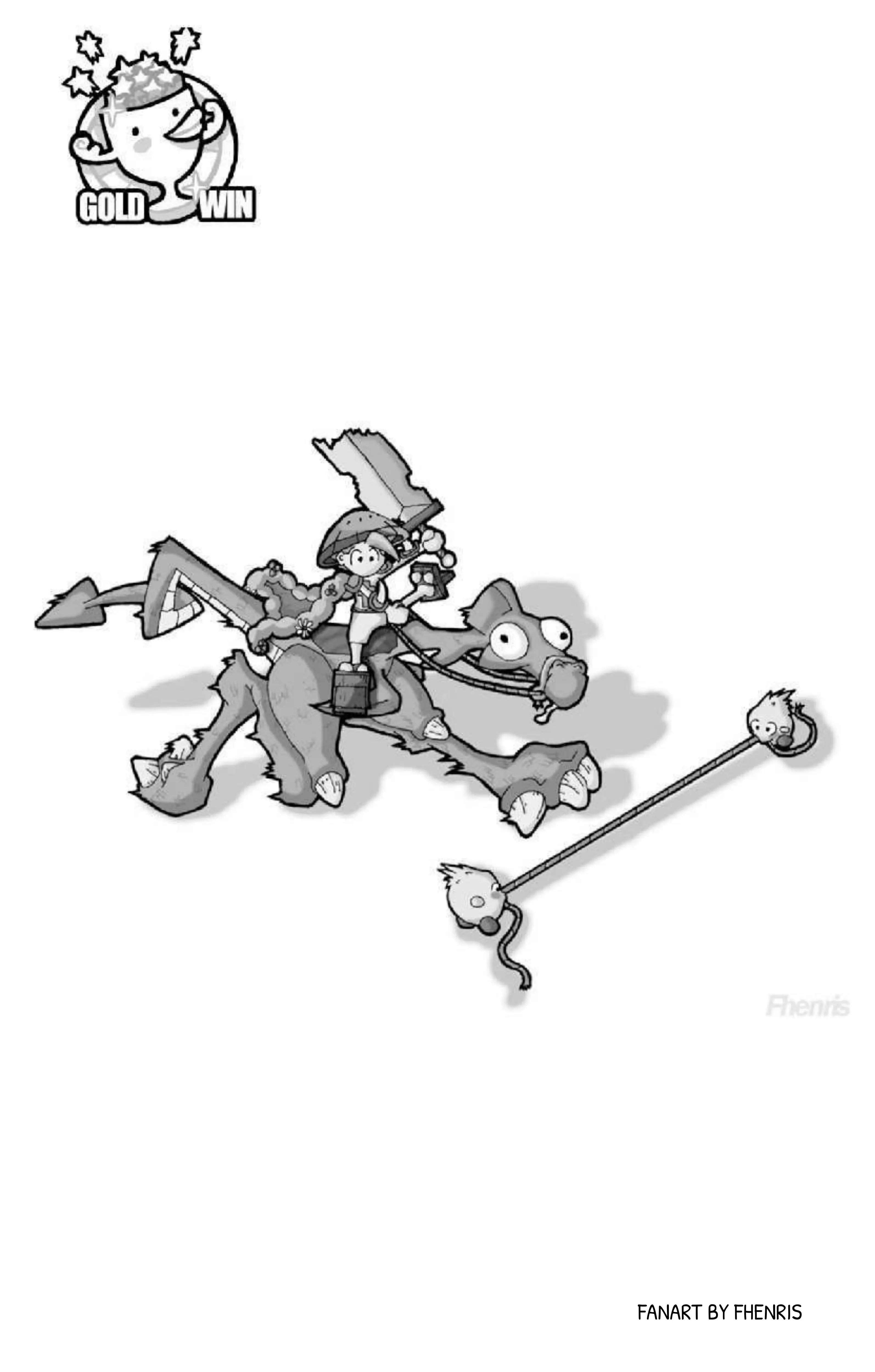 Dofus - Chapter 20 - Page 64