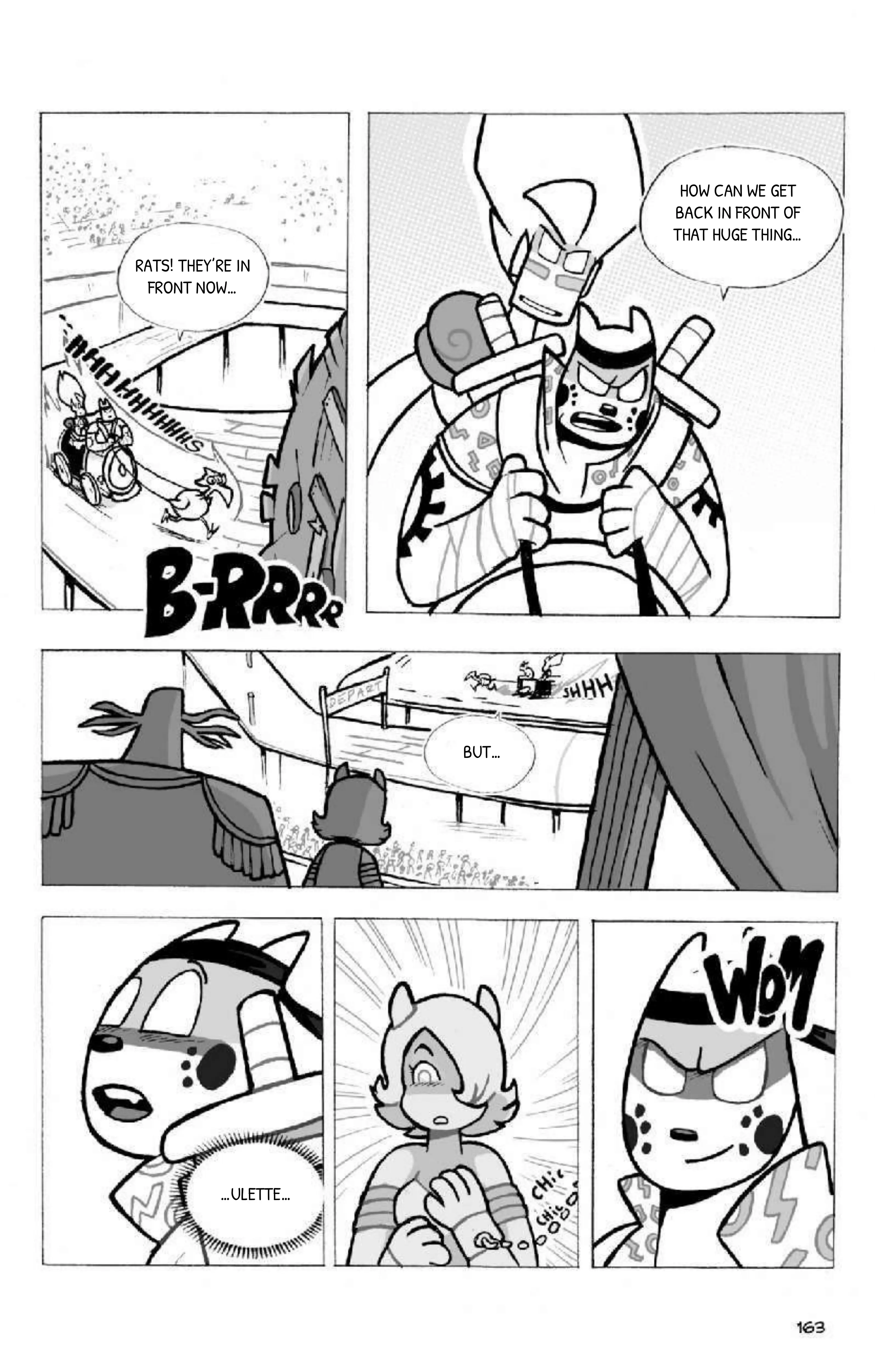 Dofus - Chapter 20 - Page 12