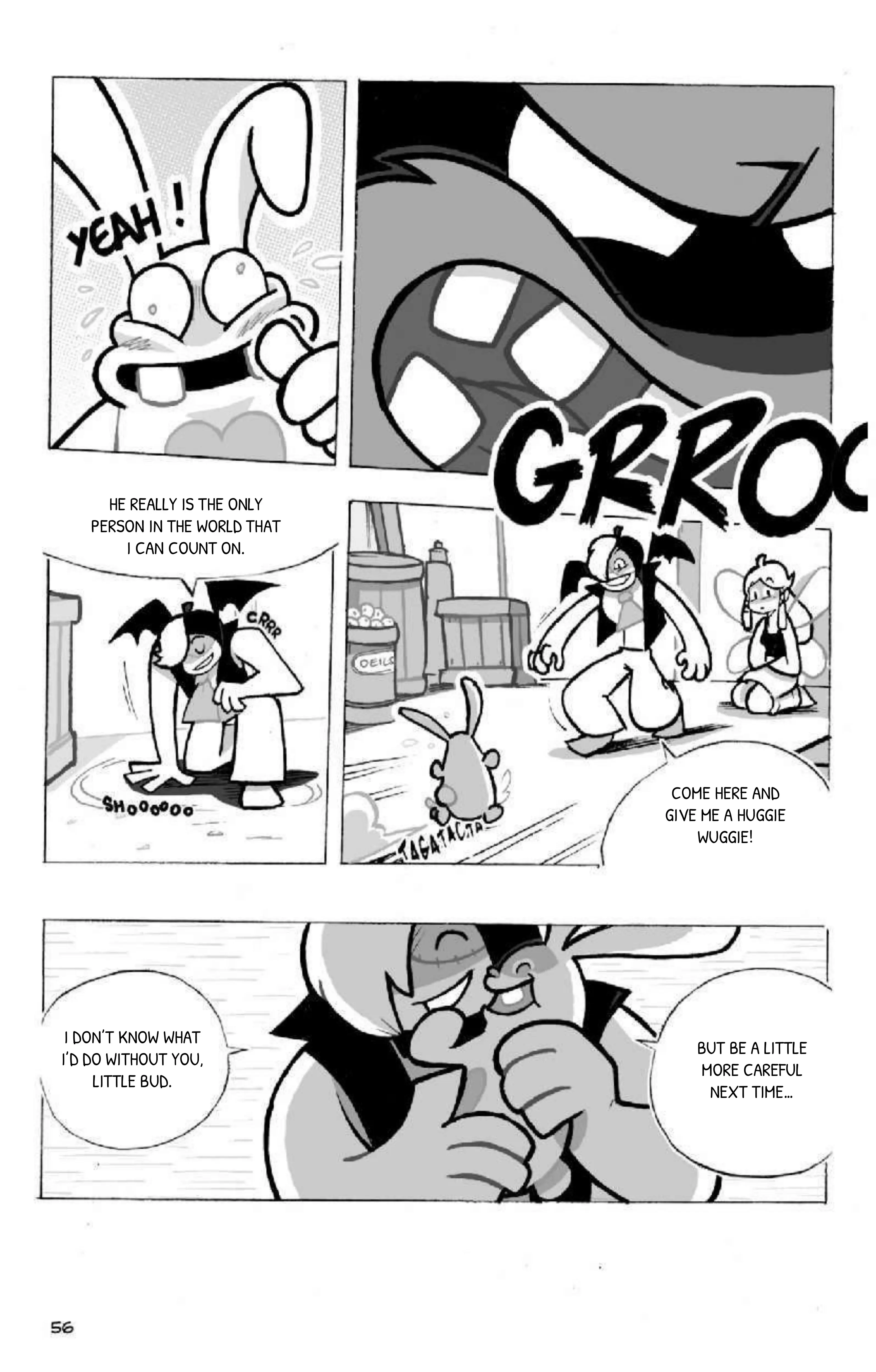 Dofus - Chapter 22 - Page 11