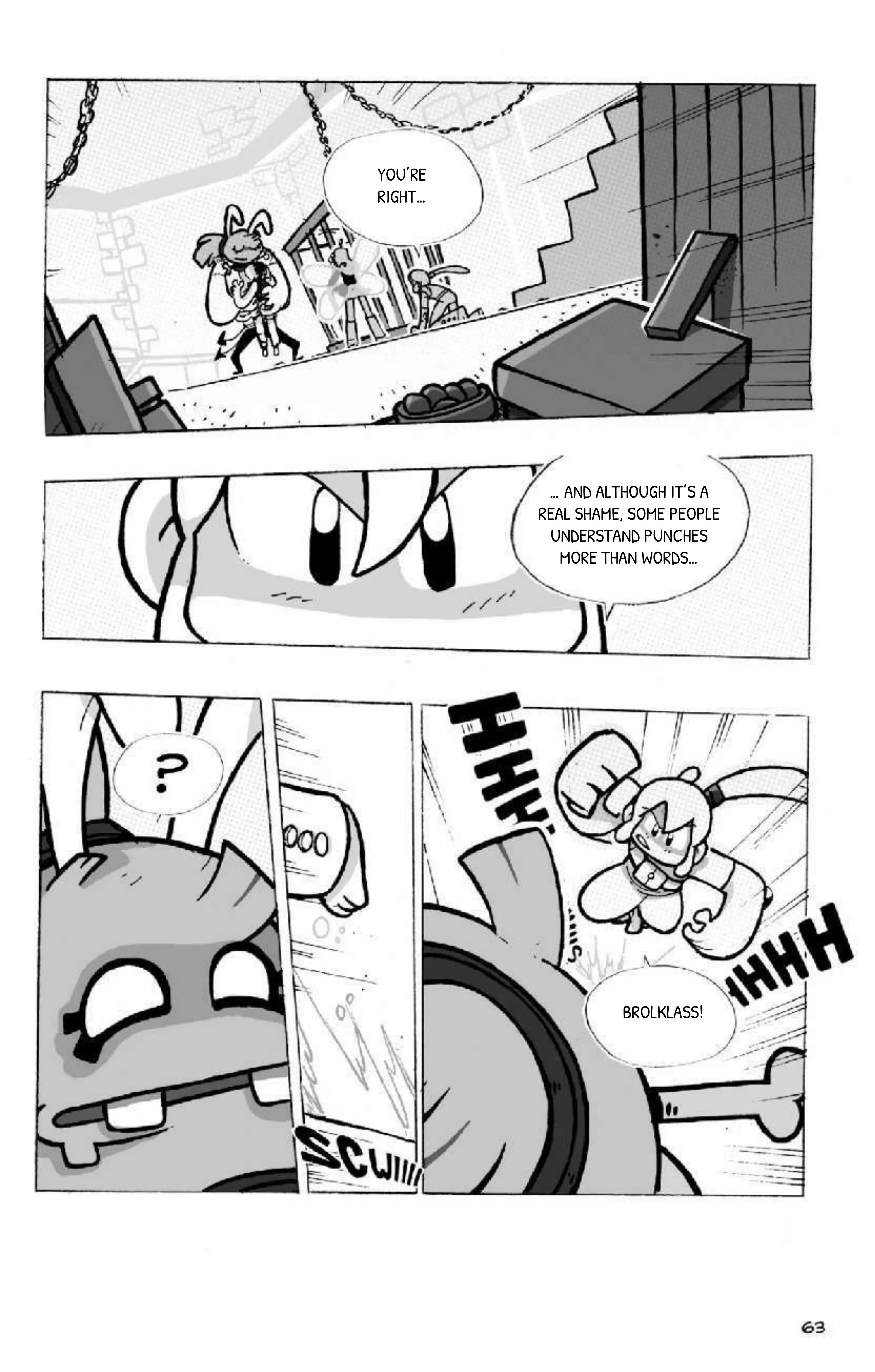 Dofus - Chapter 22 - Page 18