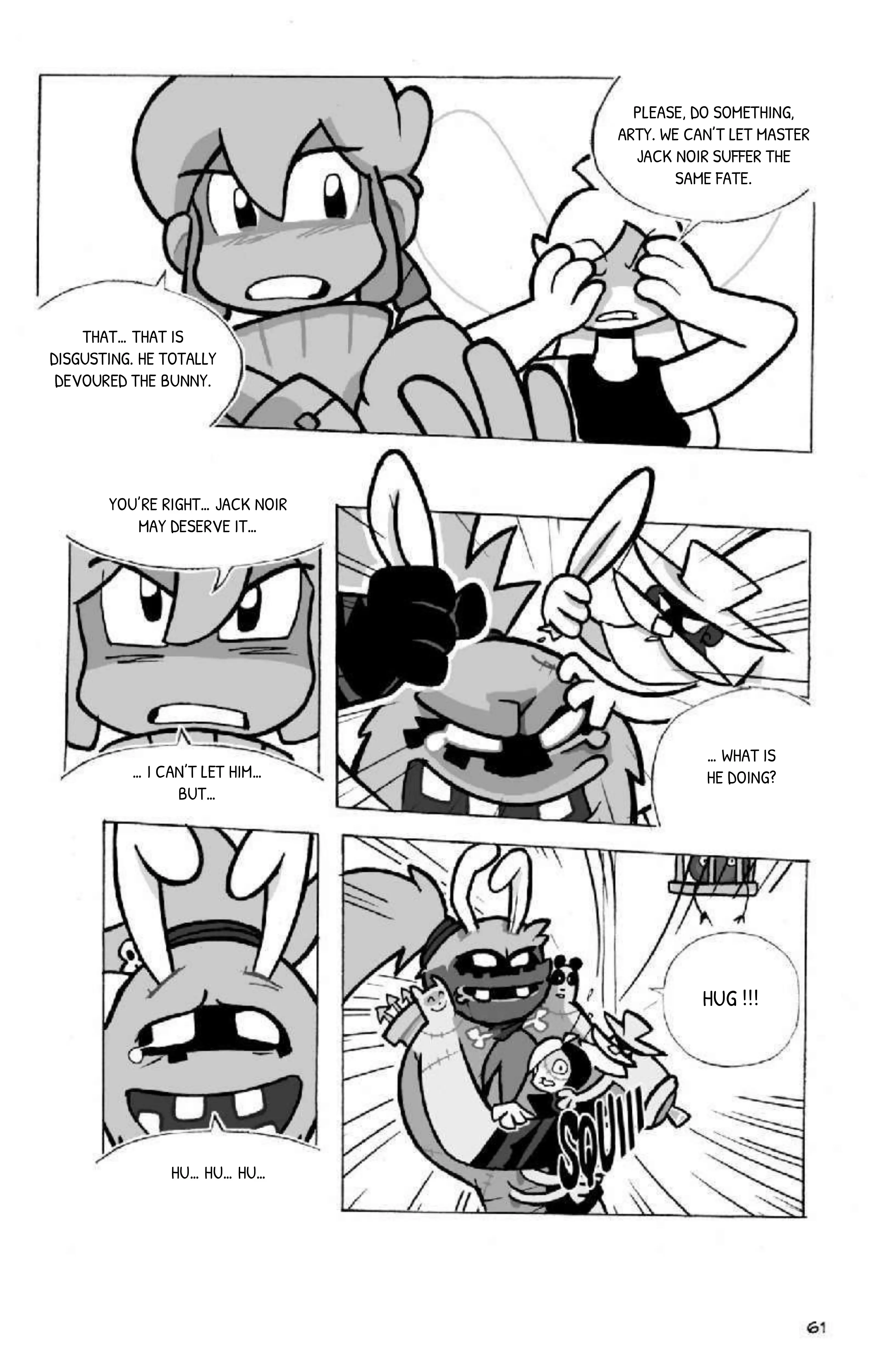 Dofus - Chapter 22 - Page 16