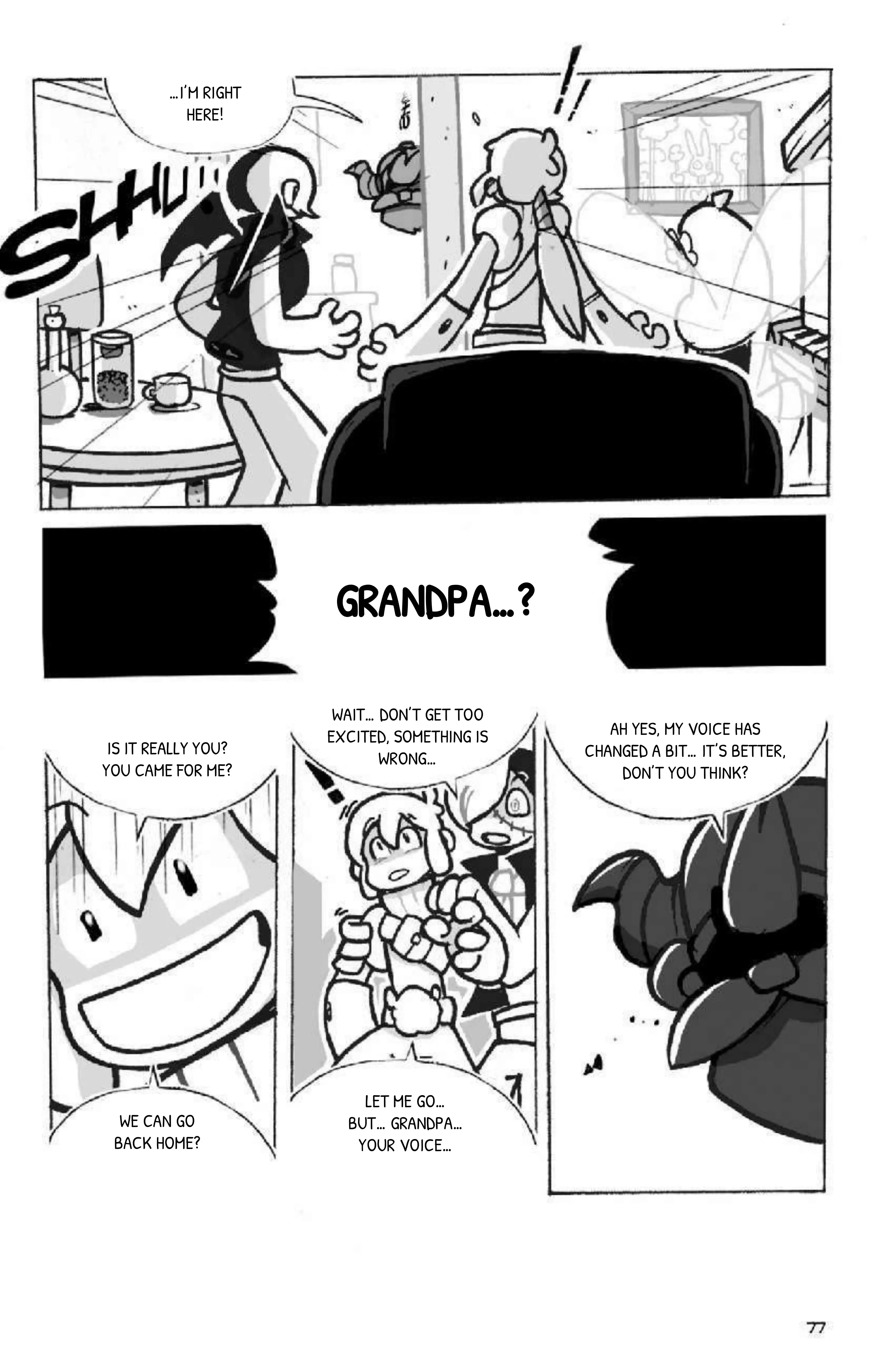 Dofus - Chapter 22 - Page 32