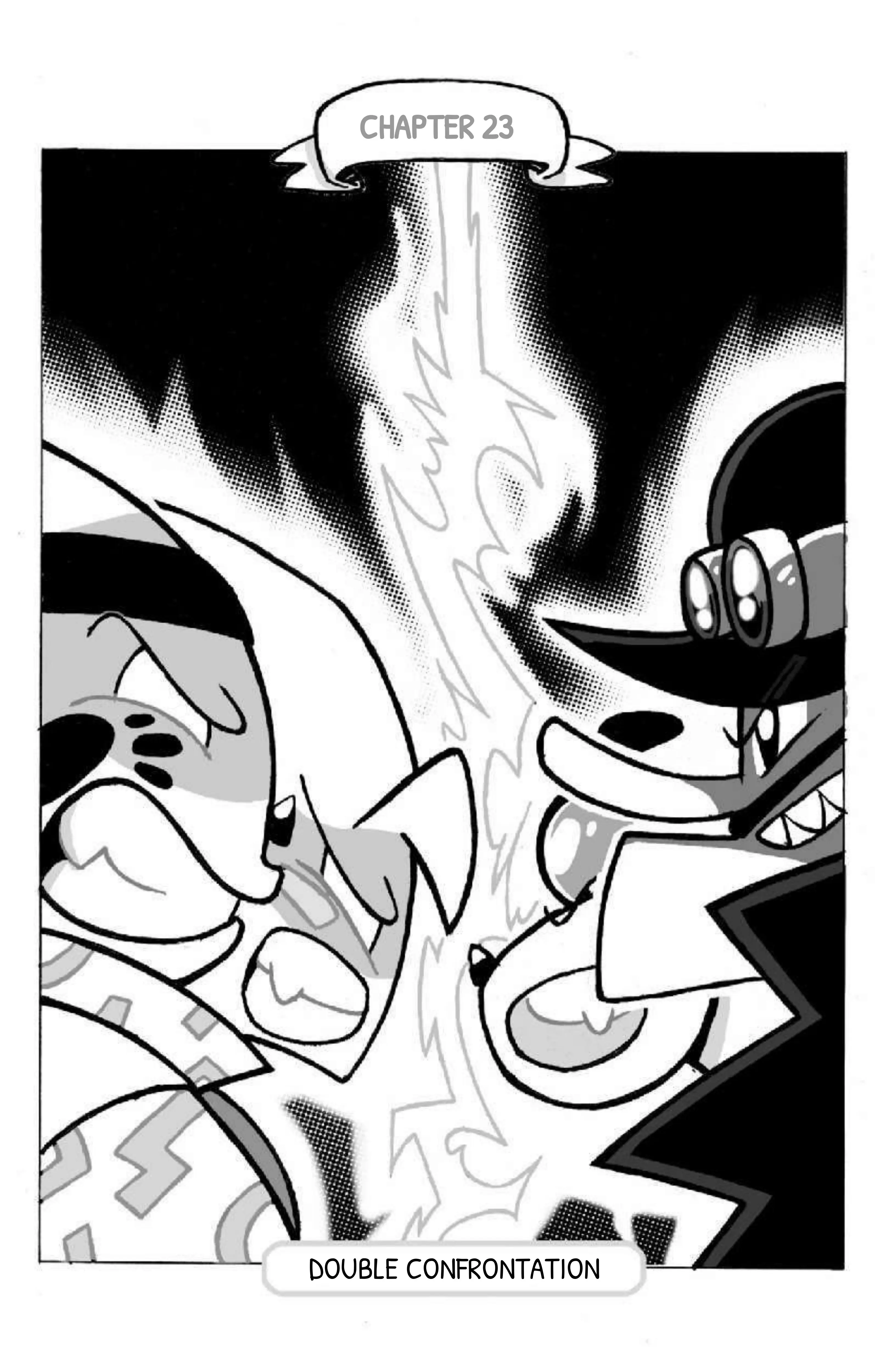 Dofus - Chapter 23 - Page 2