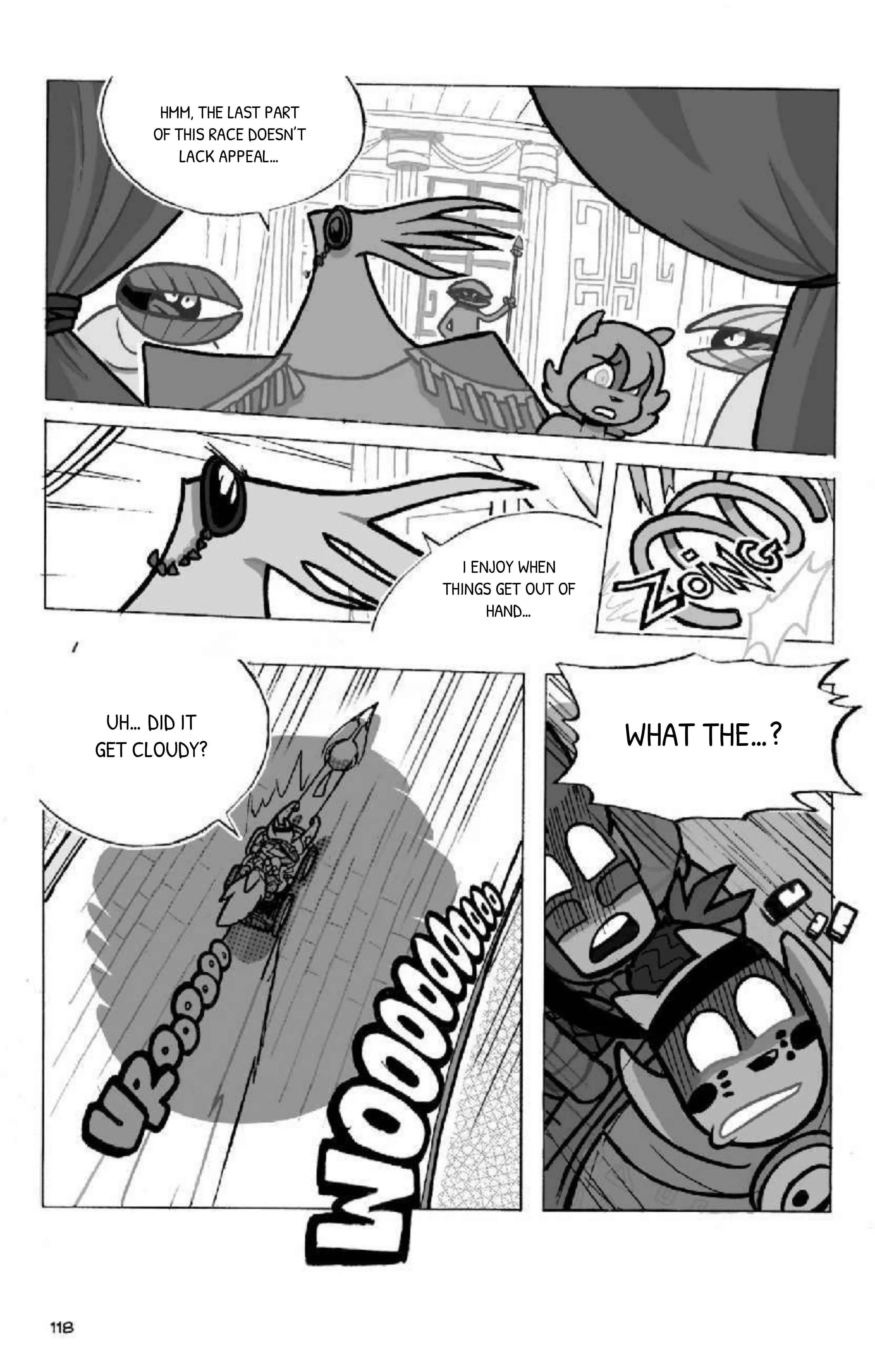 Dofus - Chapter 23 - Page 33