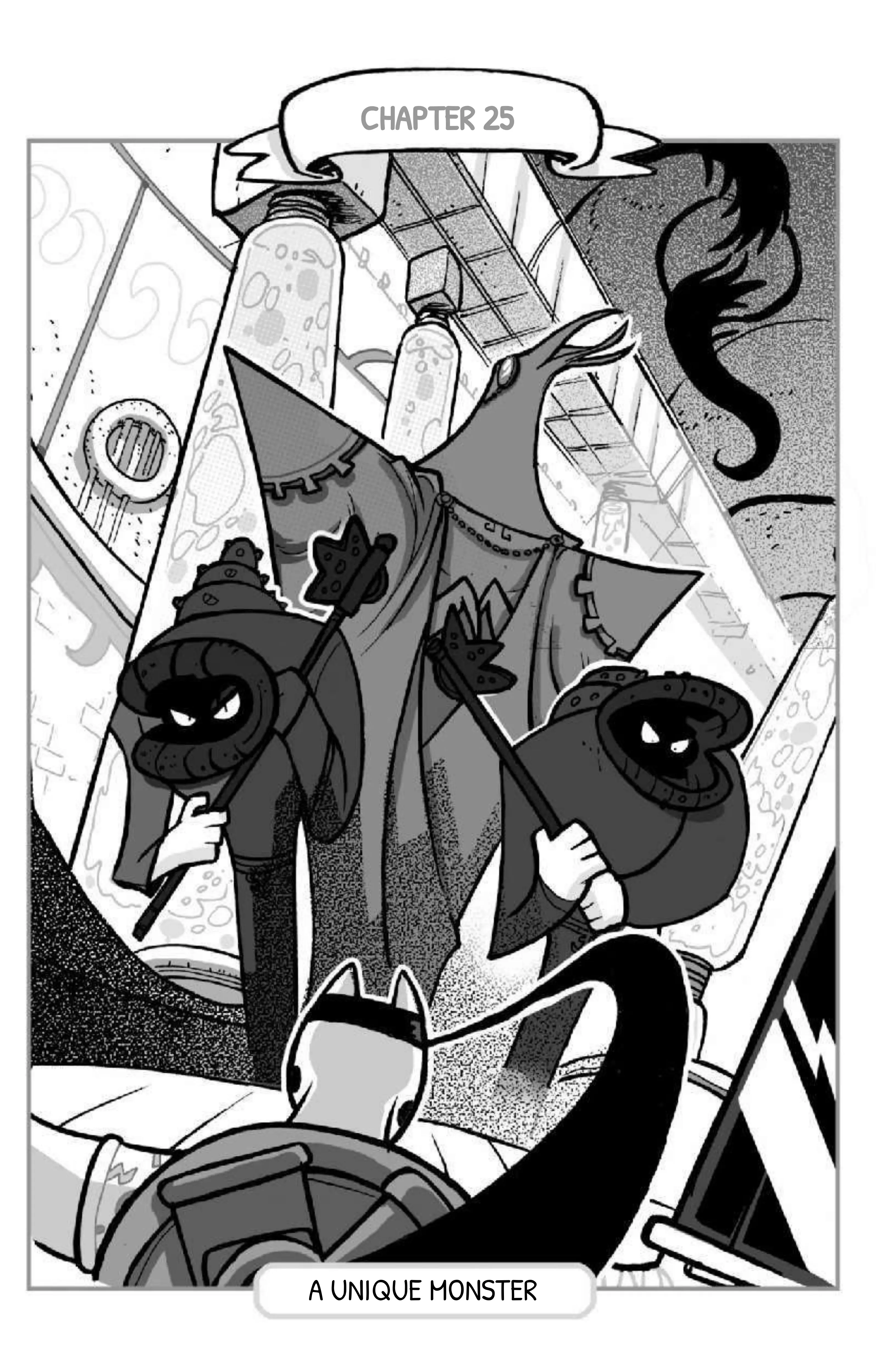 Dofus - Chapter 25 - Page 2