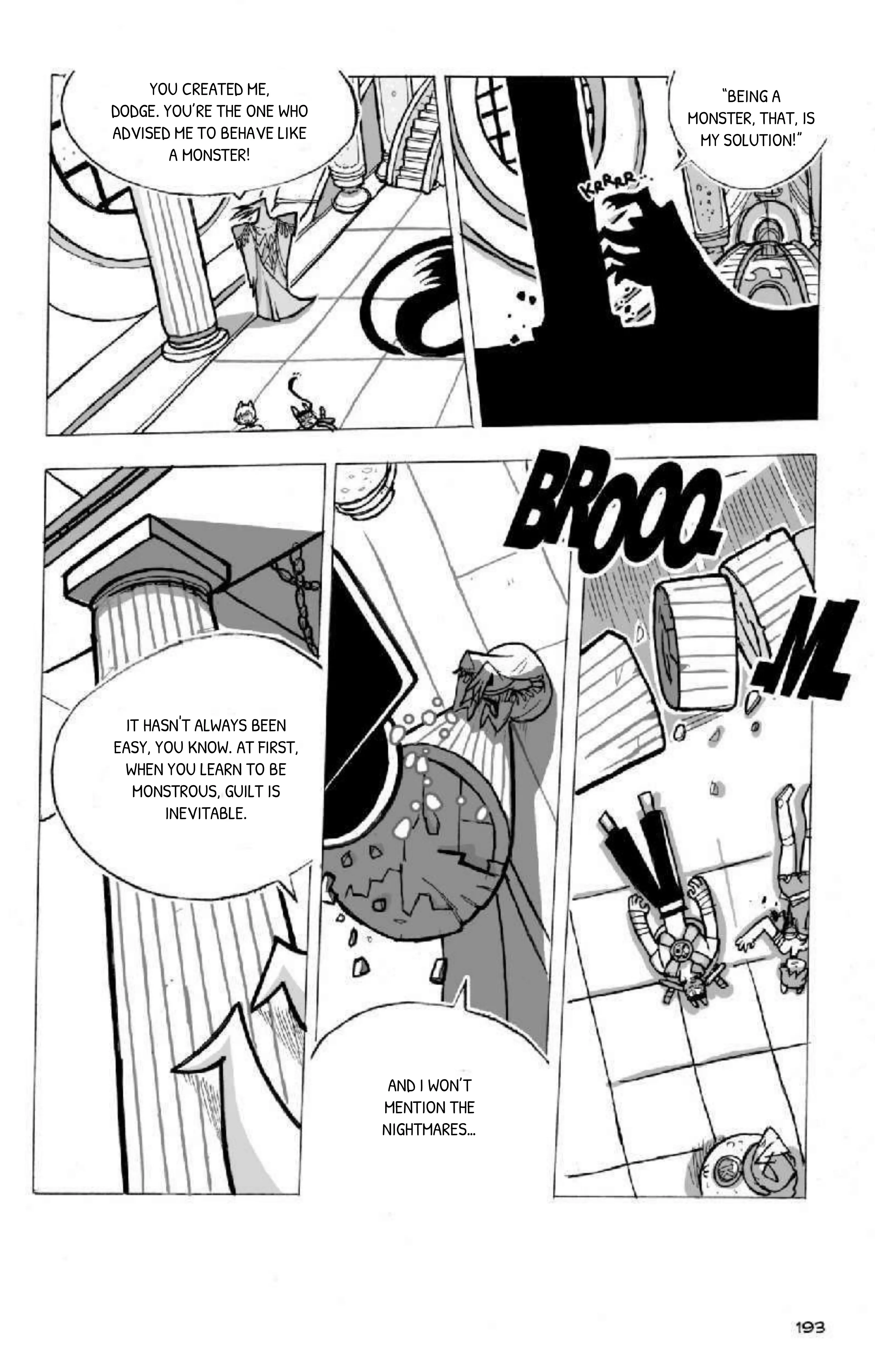 Dofus - Chapter 25 - Page 24