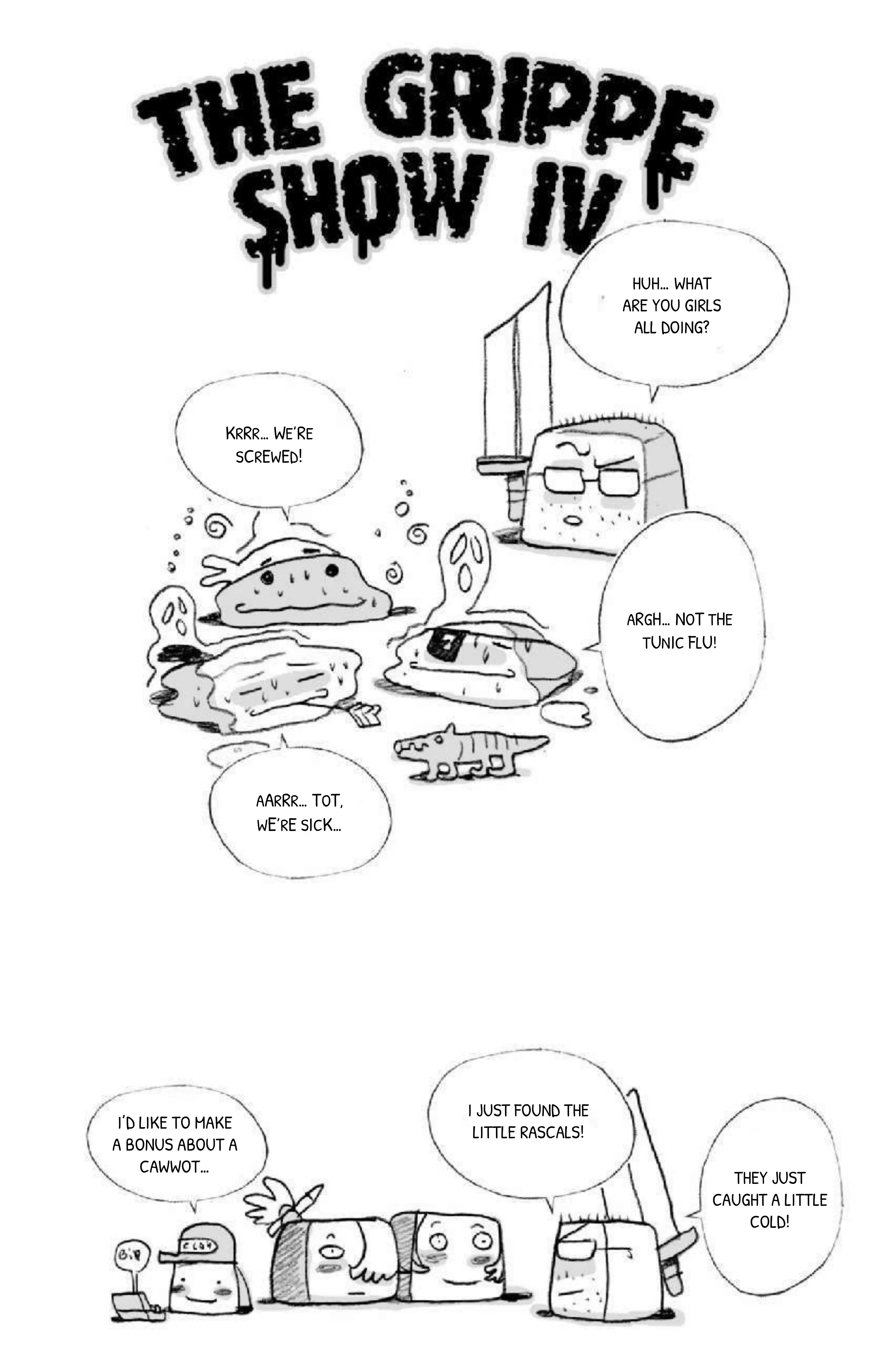 Dofus - Chapter 25 - Page 55