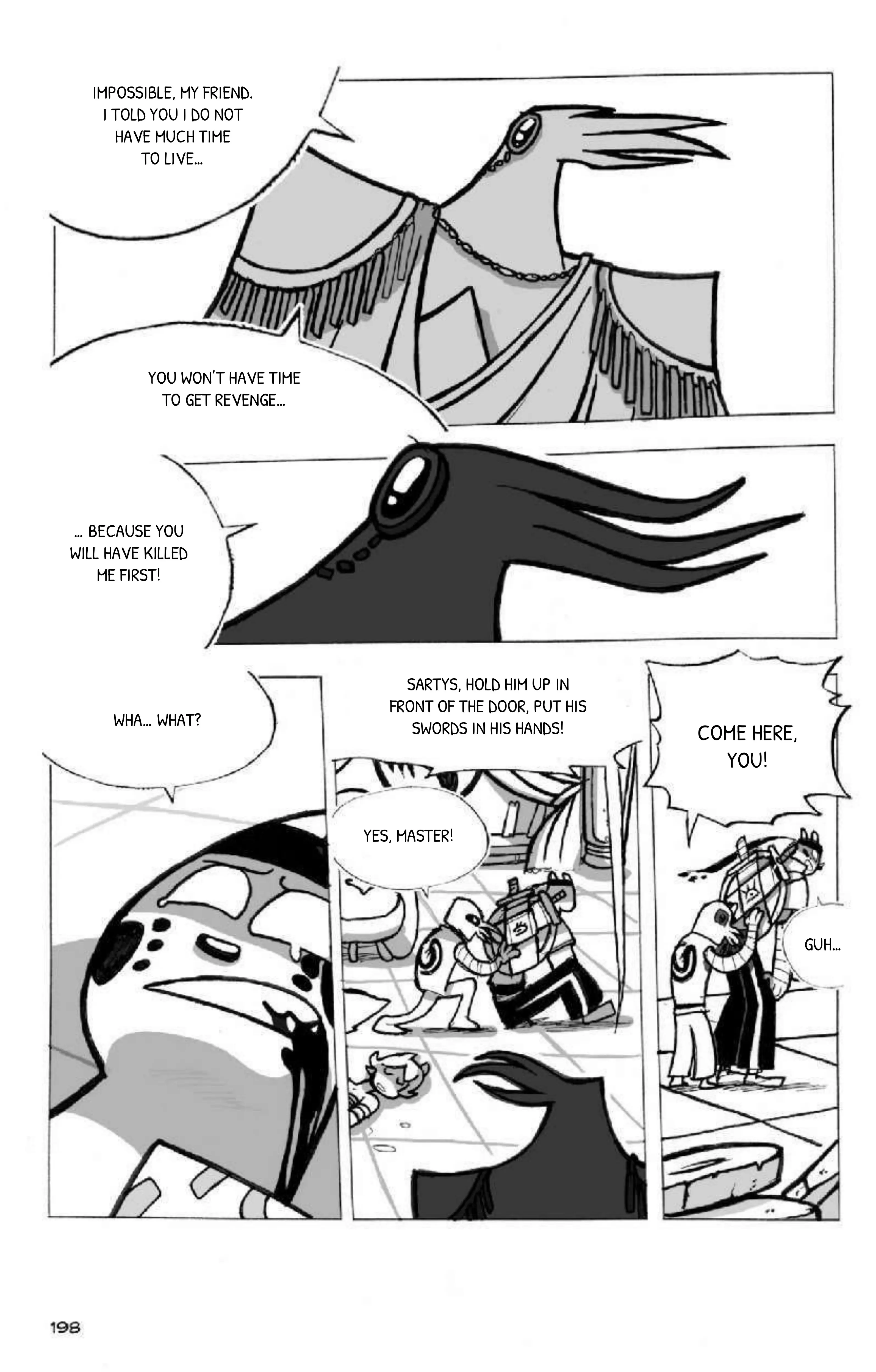 Dofus - Chapter 25 - Page 29