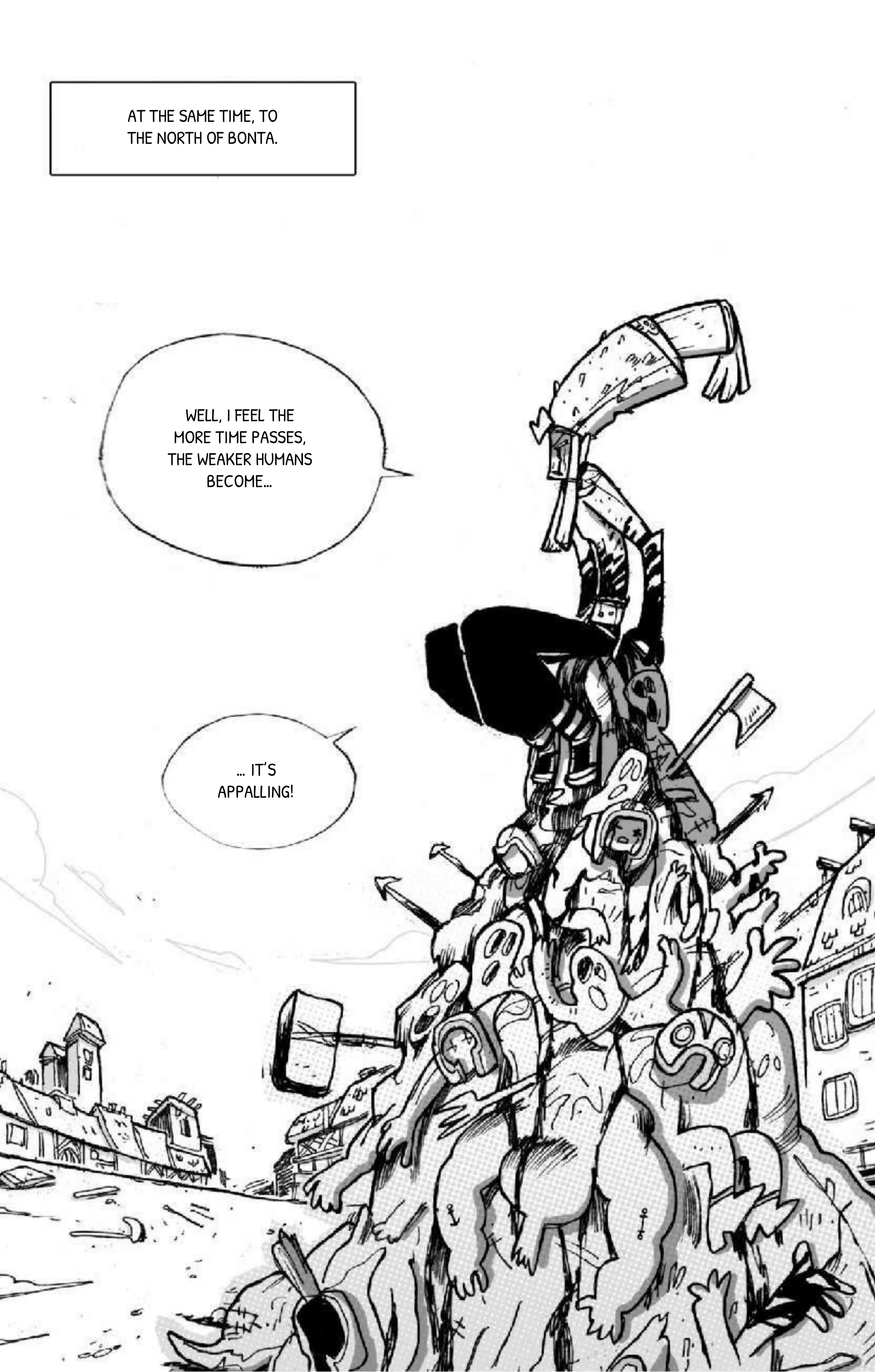 Dofus - Chapter 26 - Page 41