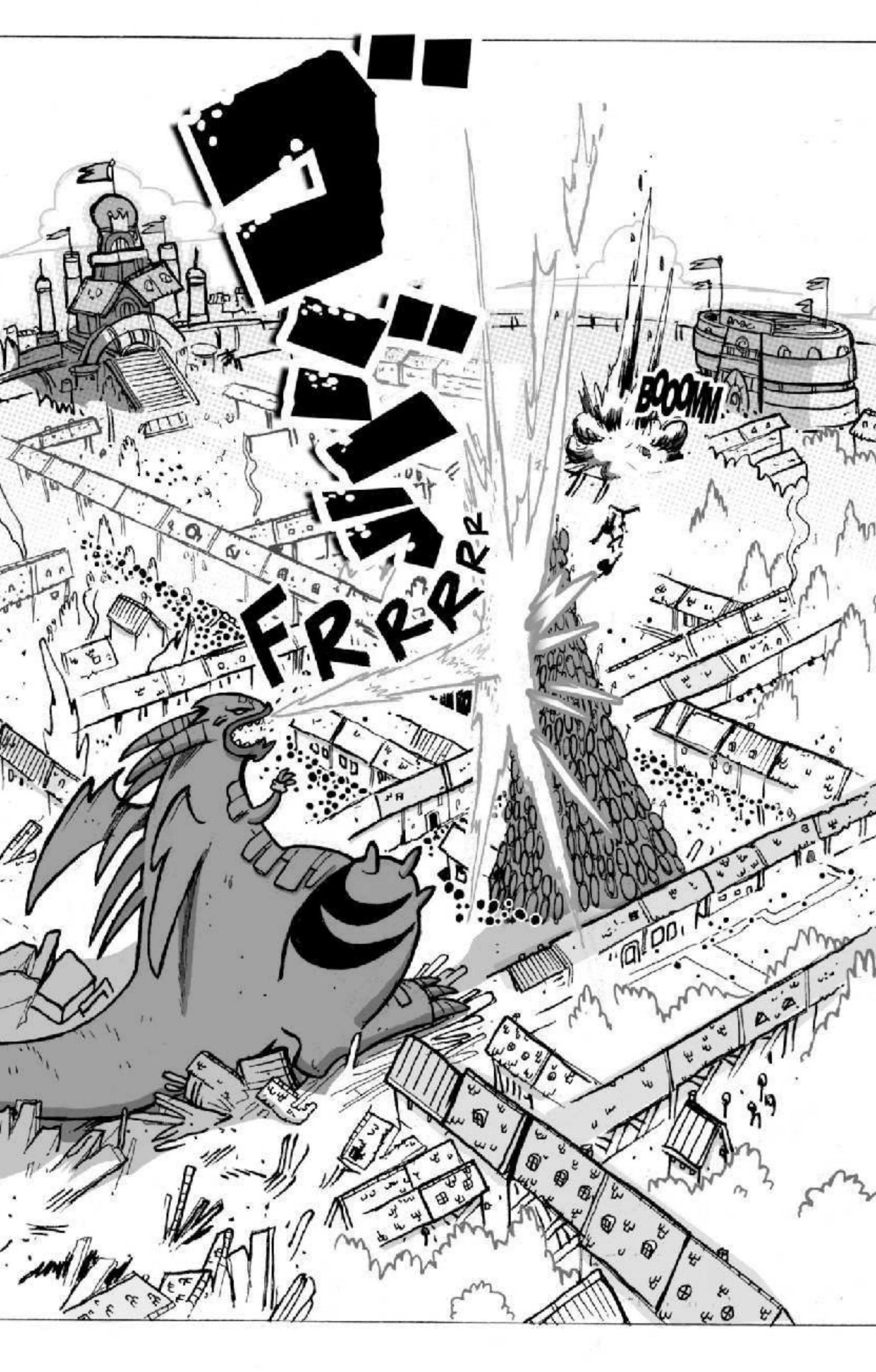 Dofus - Chapter 26 - Page 32