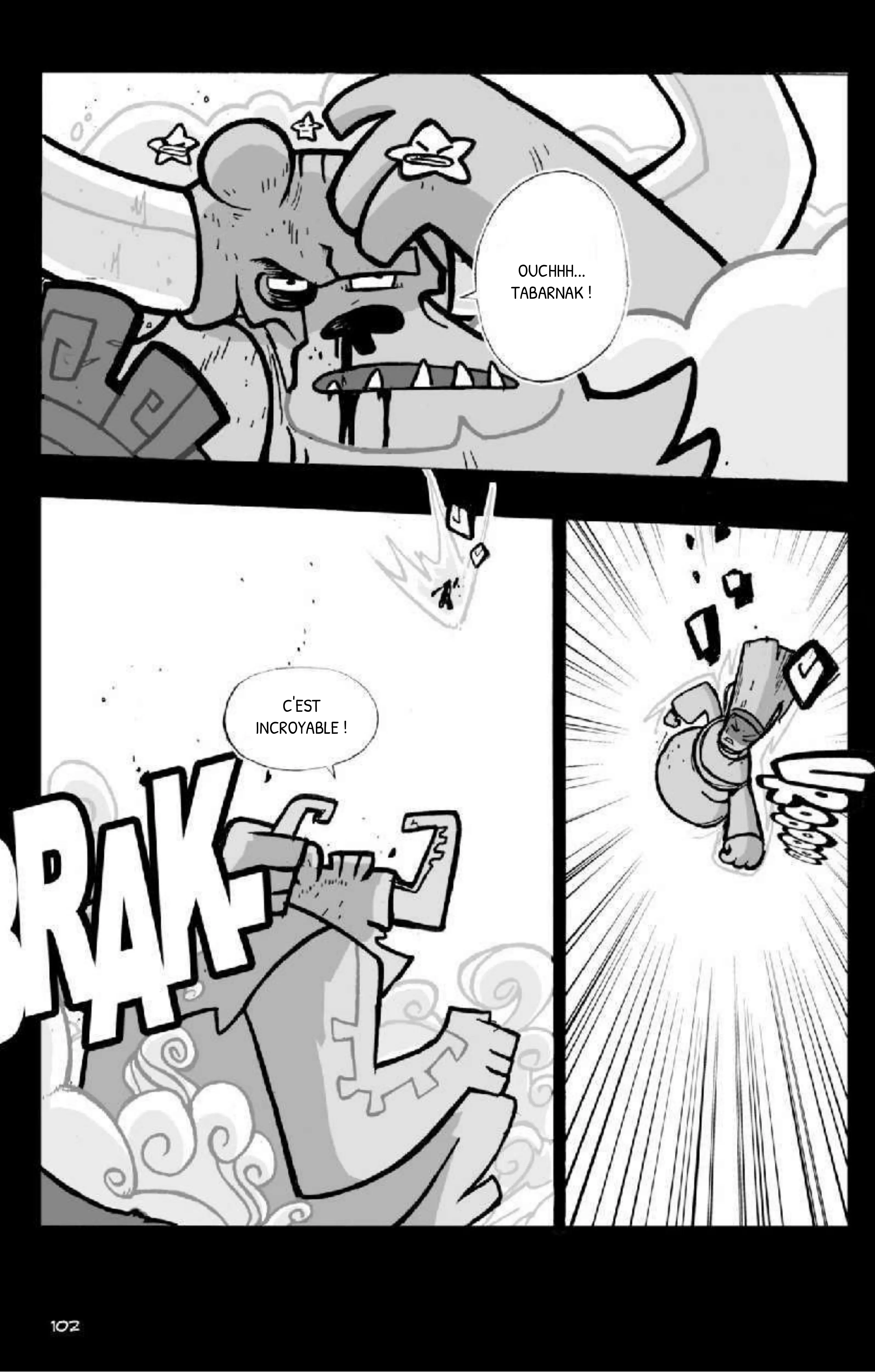 Dofus - Chapter 28 - Page 14