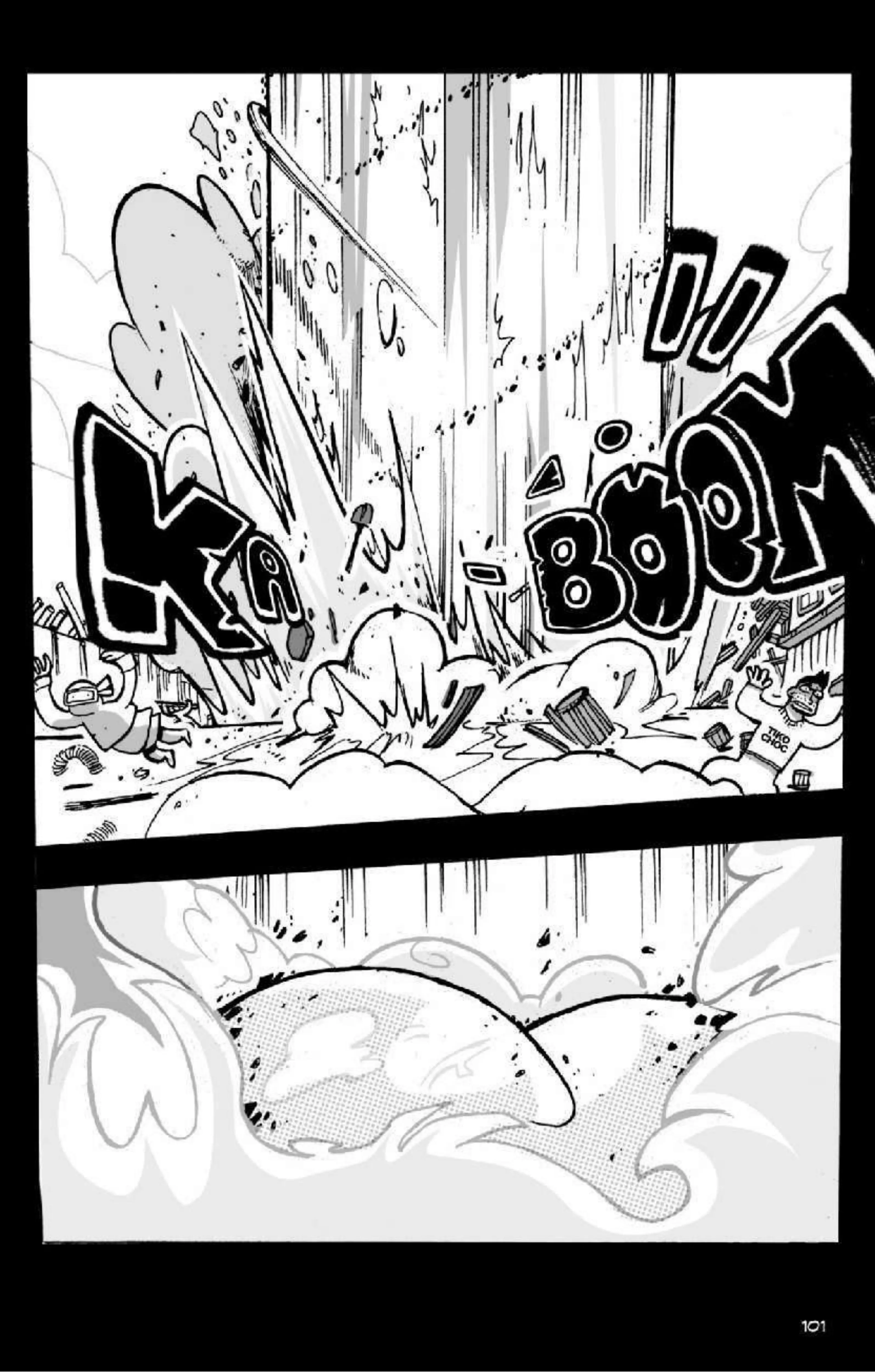 Dofus - Chapter 28 - Page 13