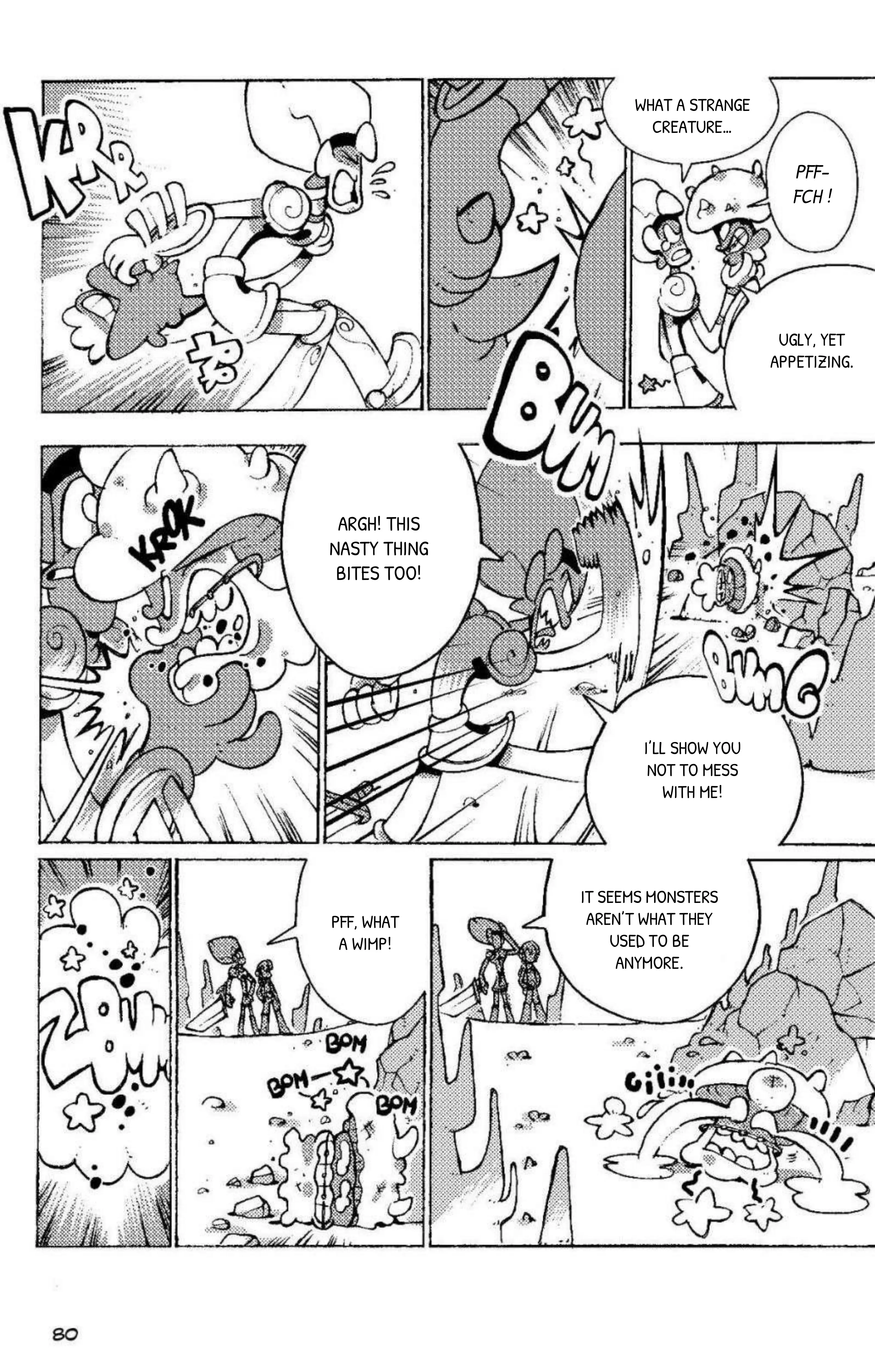 Dofus - Chapter 3 - Page 15